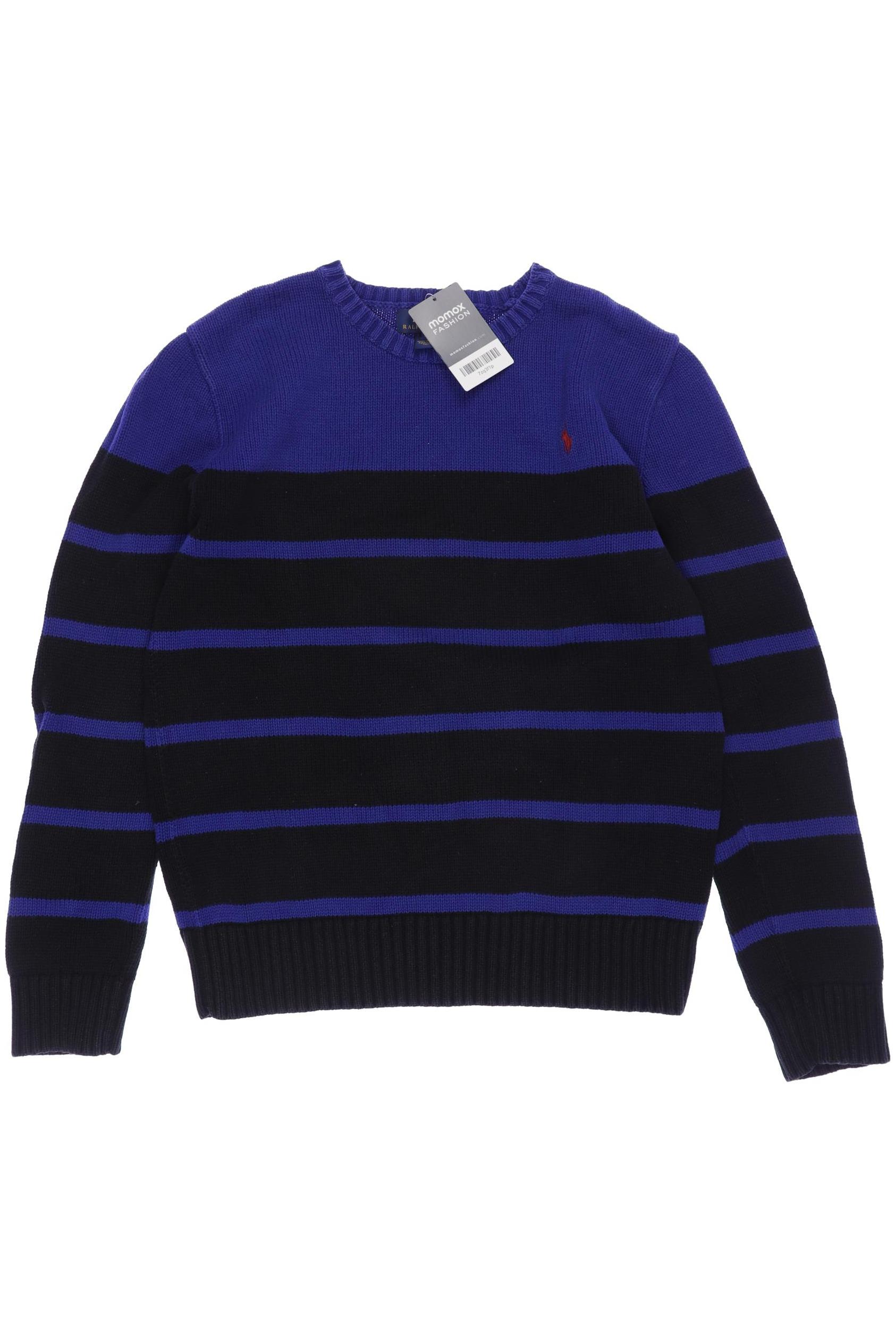 

Polo Ralph Lauren Herren Pullover, schwarz, Gr. 170