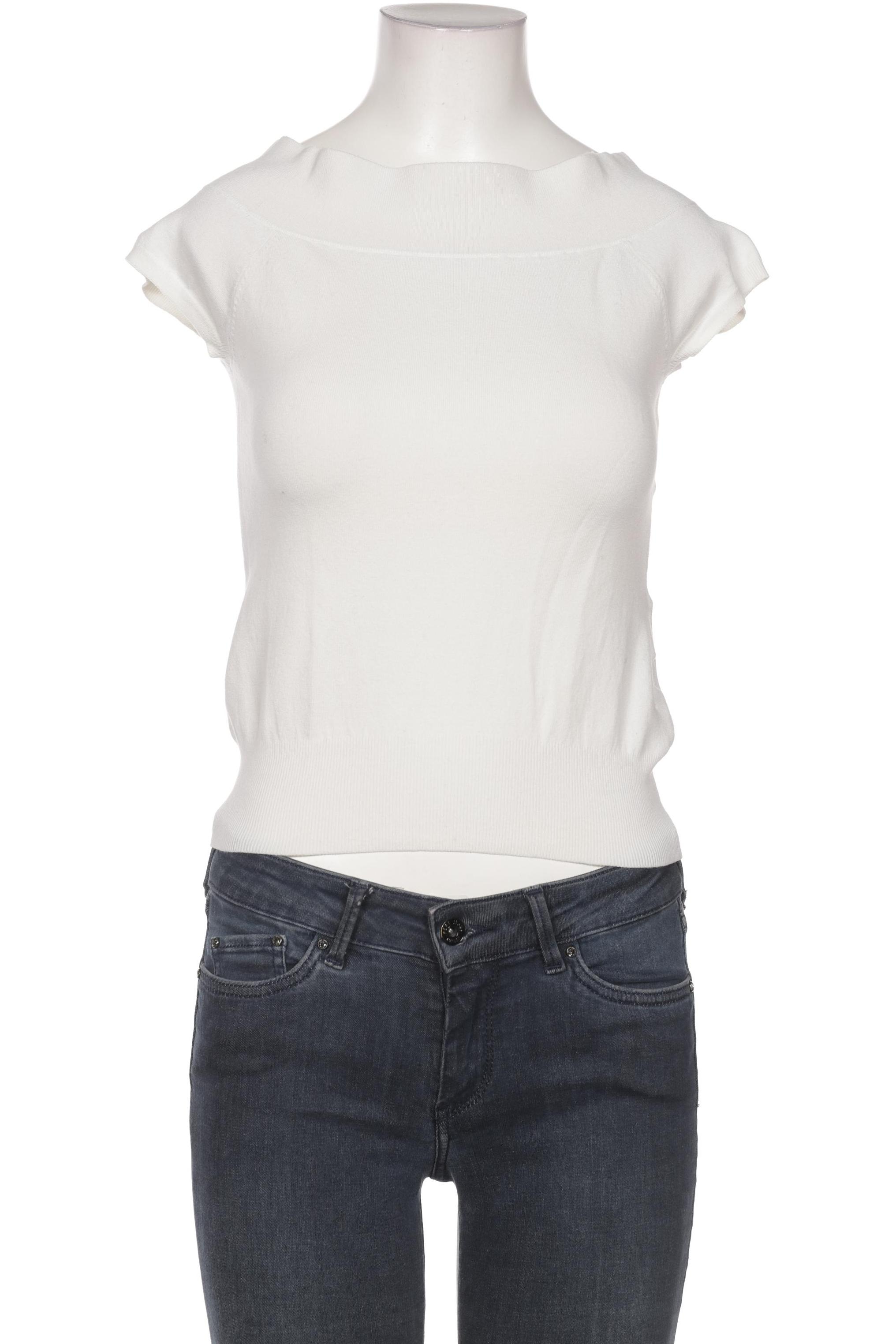 

Polo Ralph Lauren Damen Pullover, weiß, Gr. 38