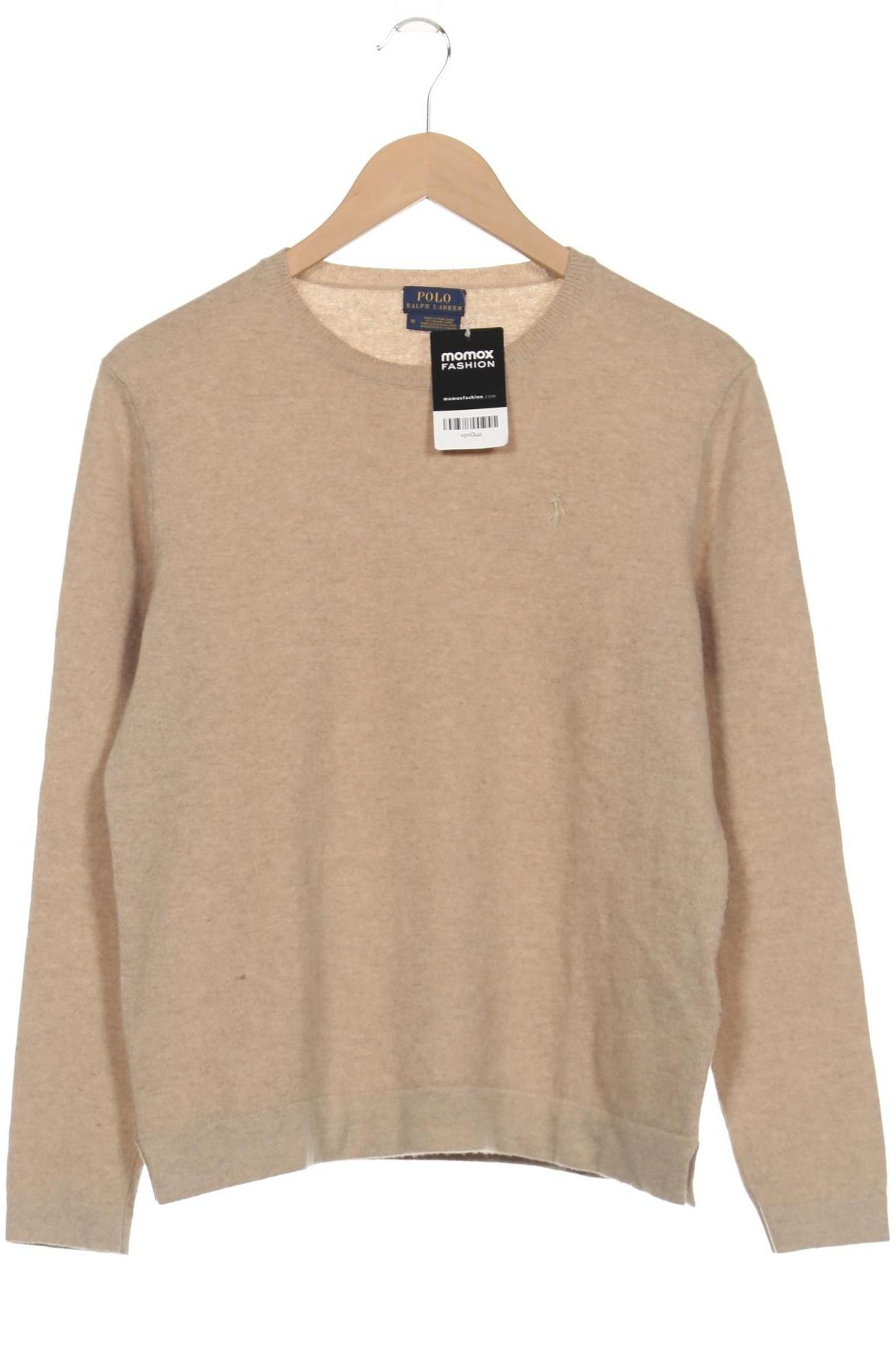 

Polo Ralph Lauren Damen Pullover, beige, Gr. 38