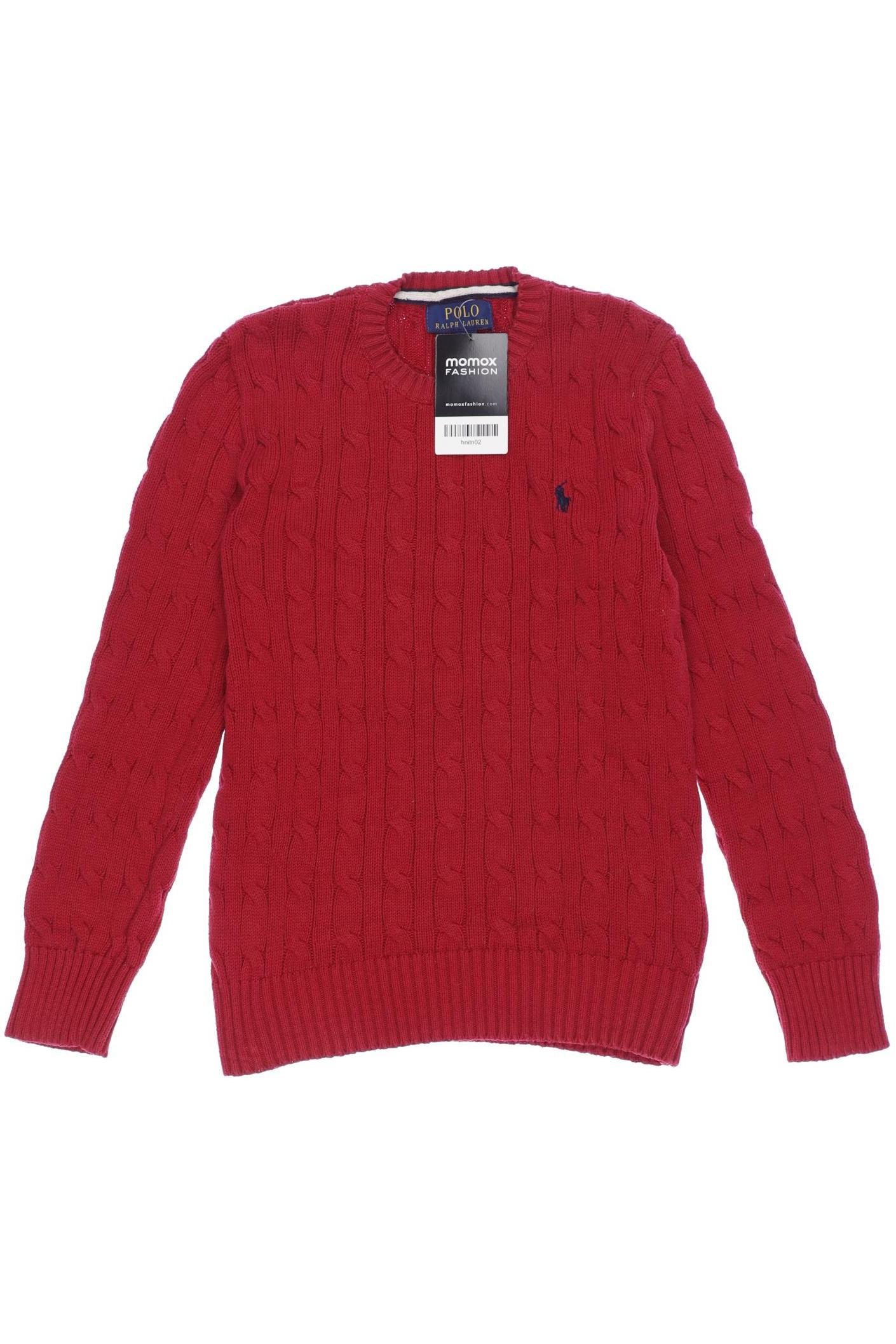 

Polo Ralph Lauren Damen Pullover, rot, Gr. 134