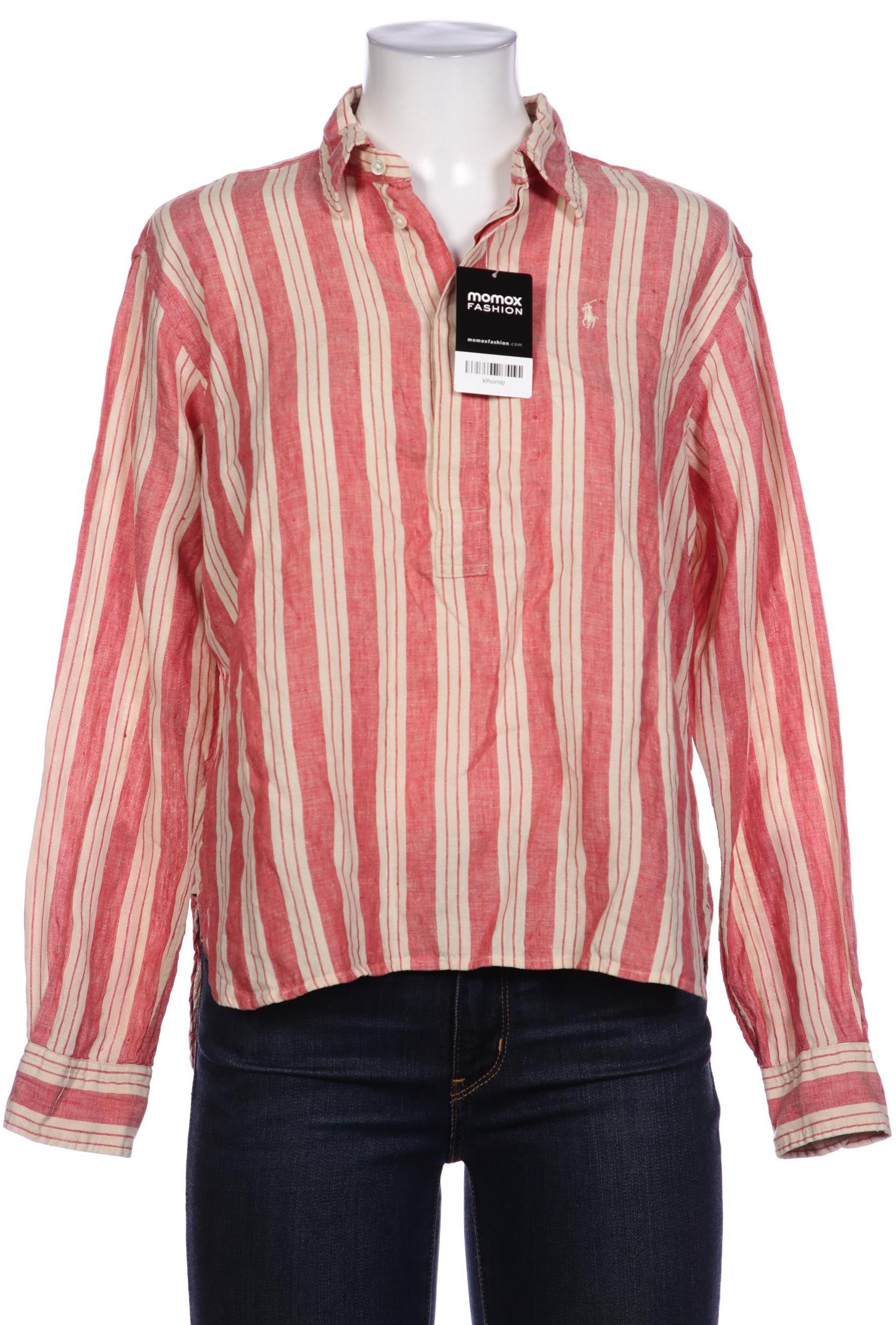 

Polo Ralph Lauren Damen Bluse, pink, Gr. 36
