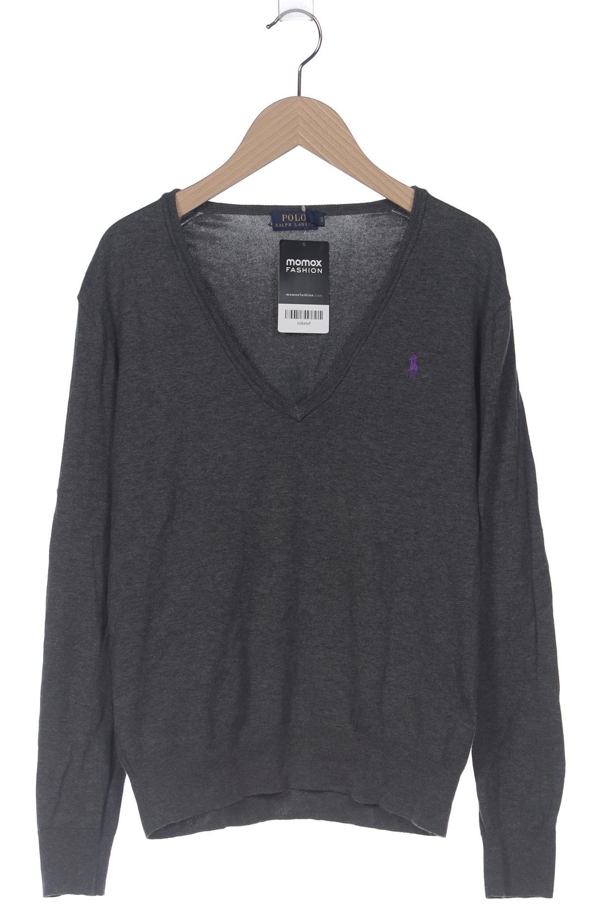

Polo Ralph Lauren Damen Pullover, grau, Gr. 38