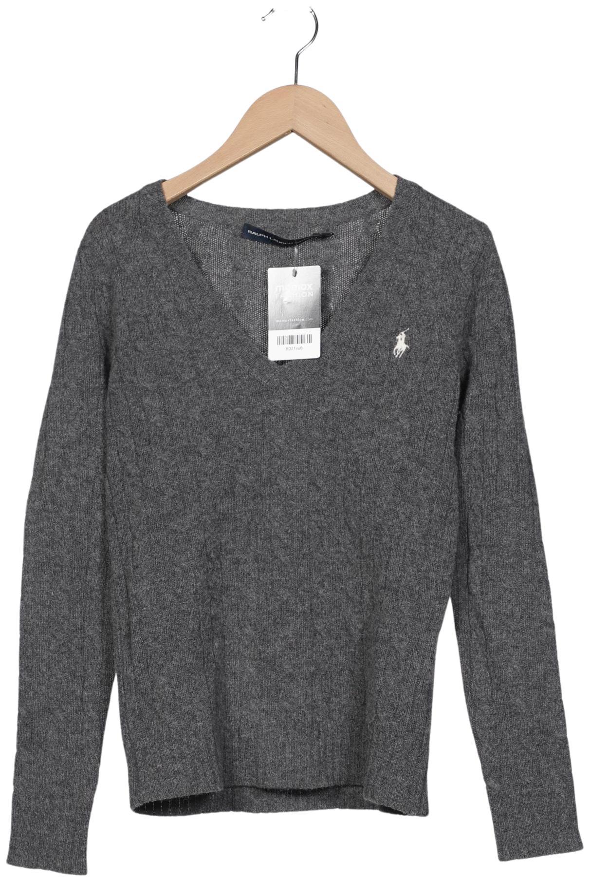 

Polo Ralph Lauren Damen Pullover, grau, Gr. 34