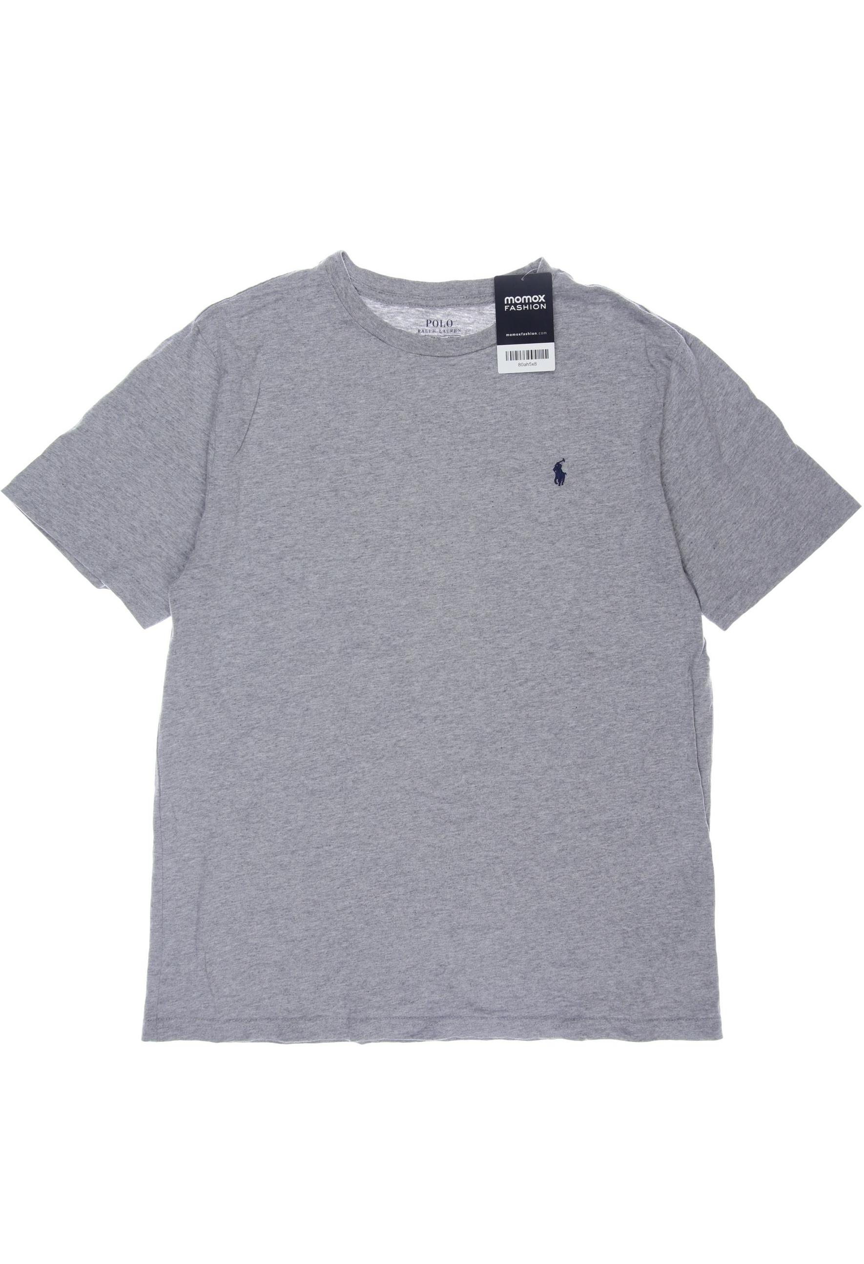 

Polo Ralph Lauren Jungen T-Shirt, grau