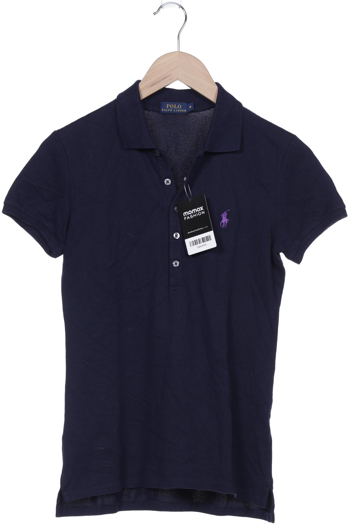 

Polo Ralph Lauren Damen Poloshirt, marineblau, Gr. 38