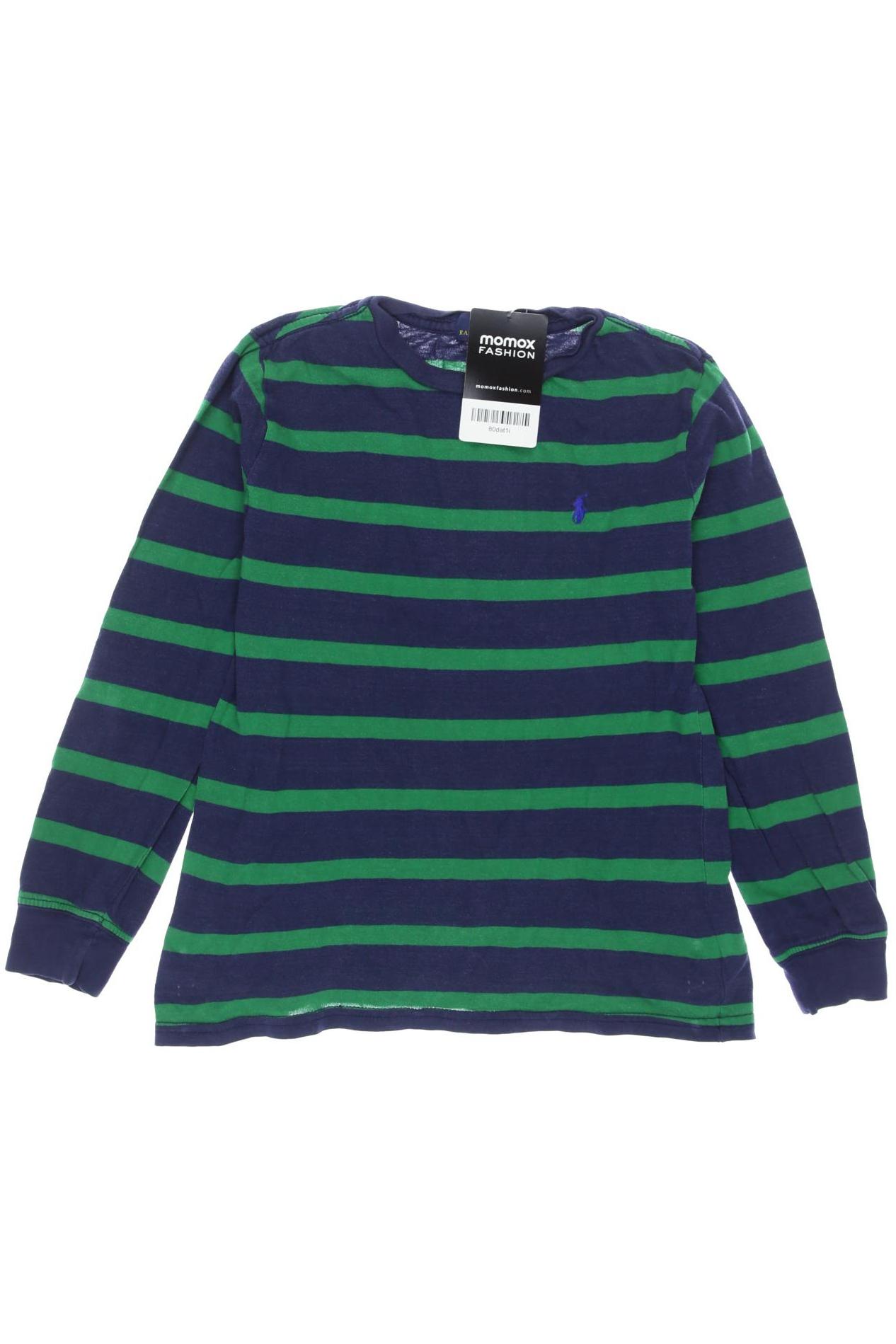 

Polo Ralph Lauren Herren Langarmshirt, mehrfarbig, Gr. 122