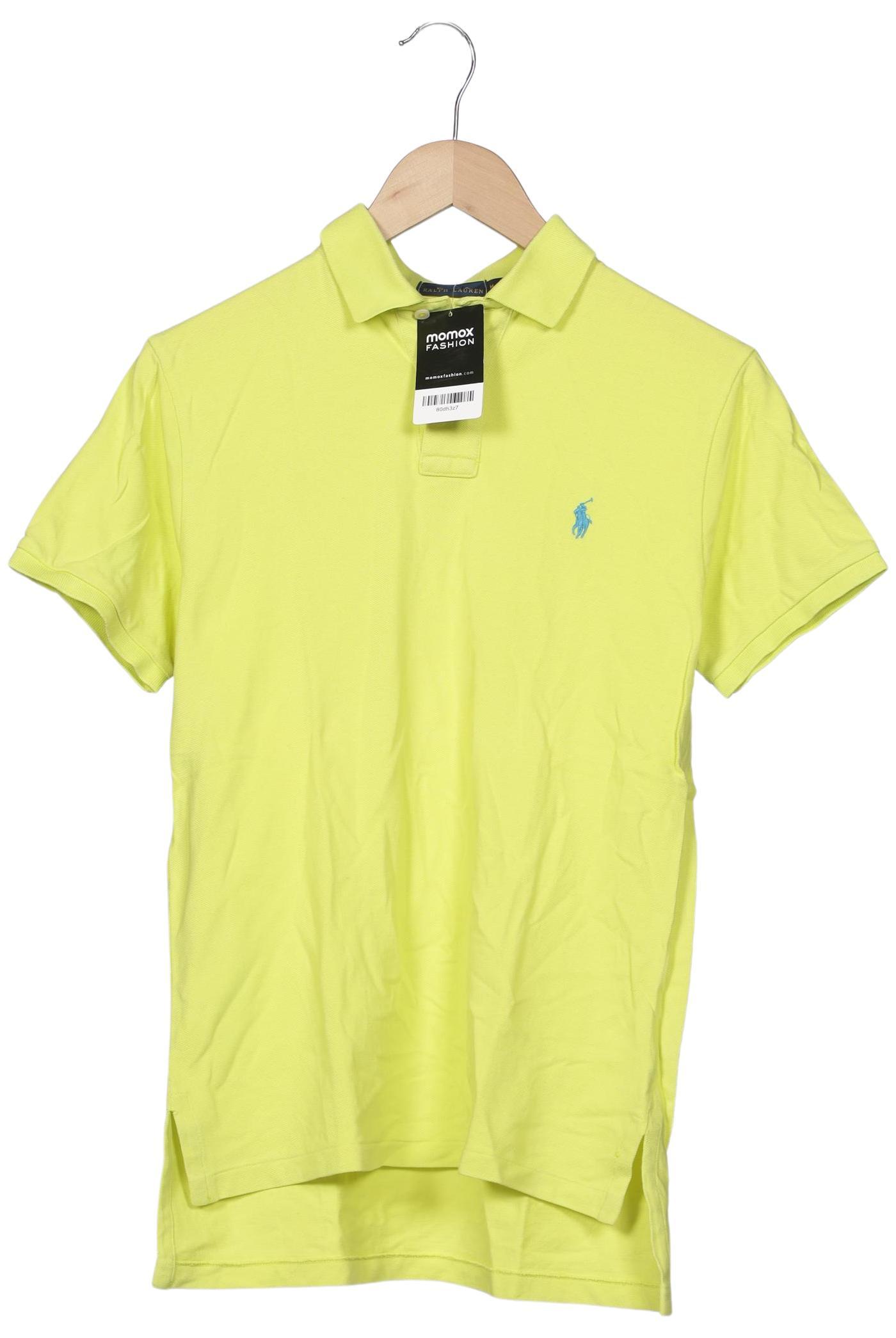 Thumbnail - Polo Ralph Lauren Herren Poloshirt, neon, Gr. 48