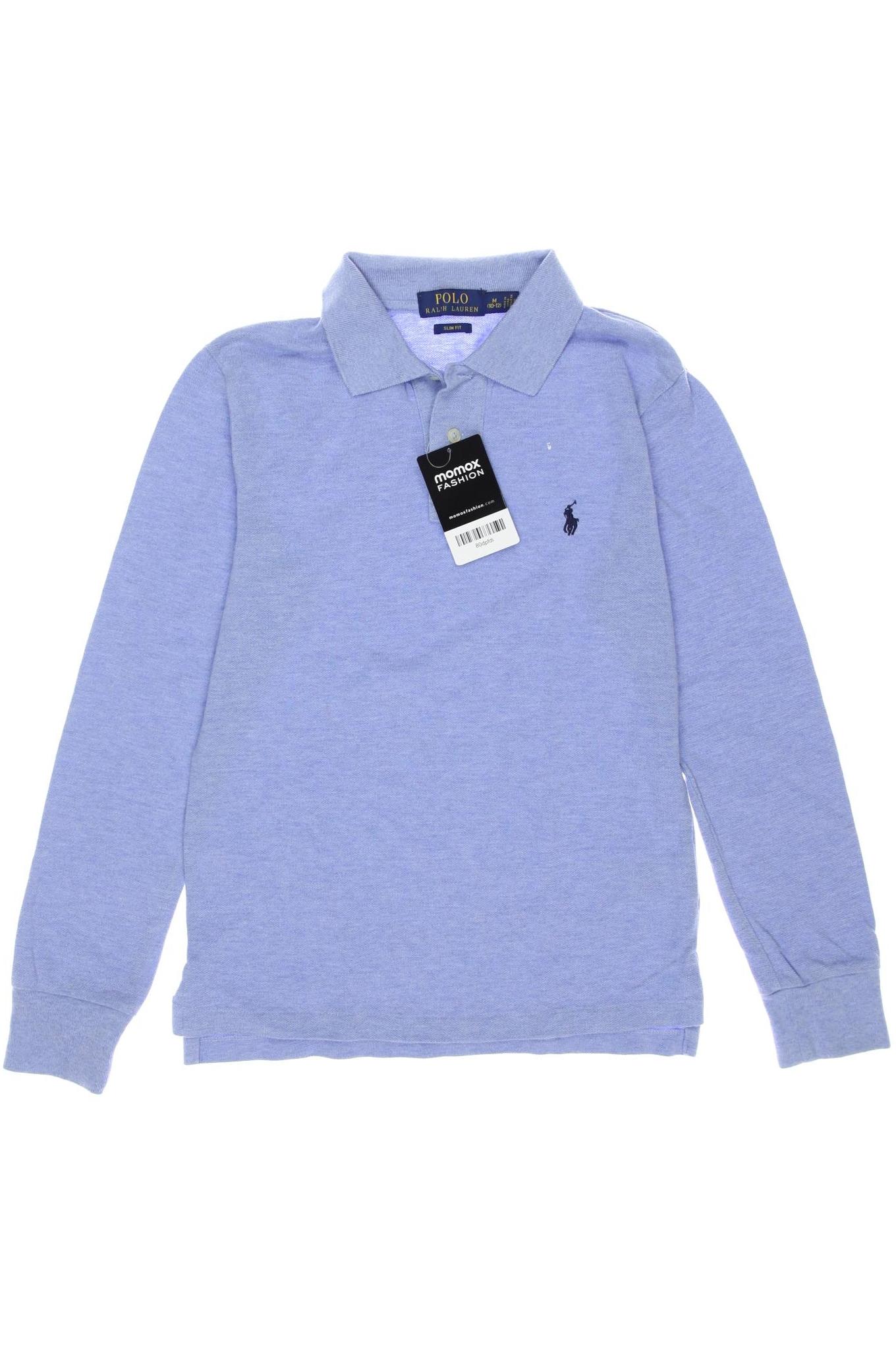 

Polo Ralph Lauren Herren Poloshirt, blau, Gr. 140