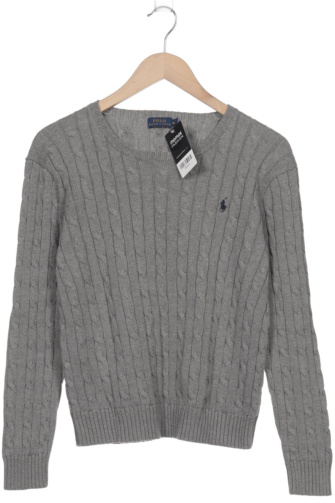 

Polo Ralph Lauren Damen Pullover, grau, Gr. 44