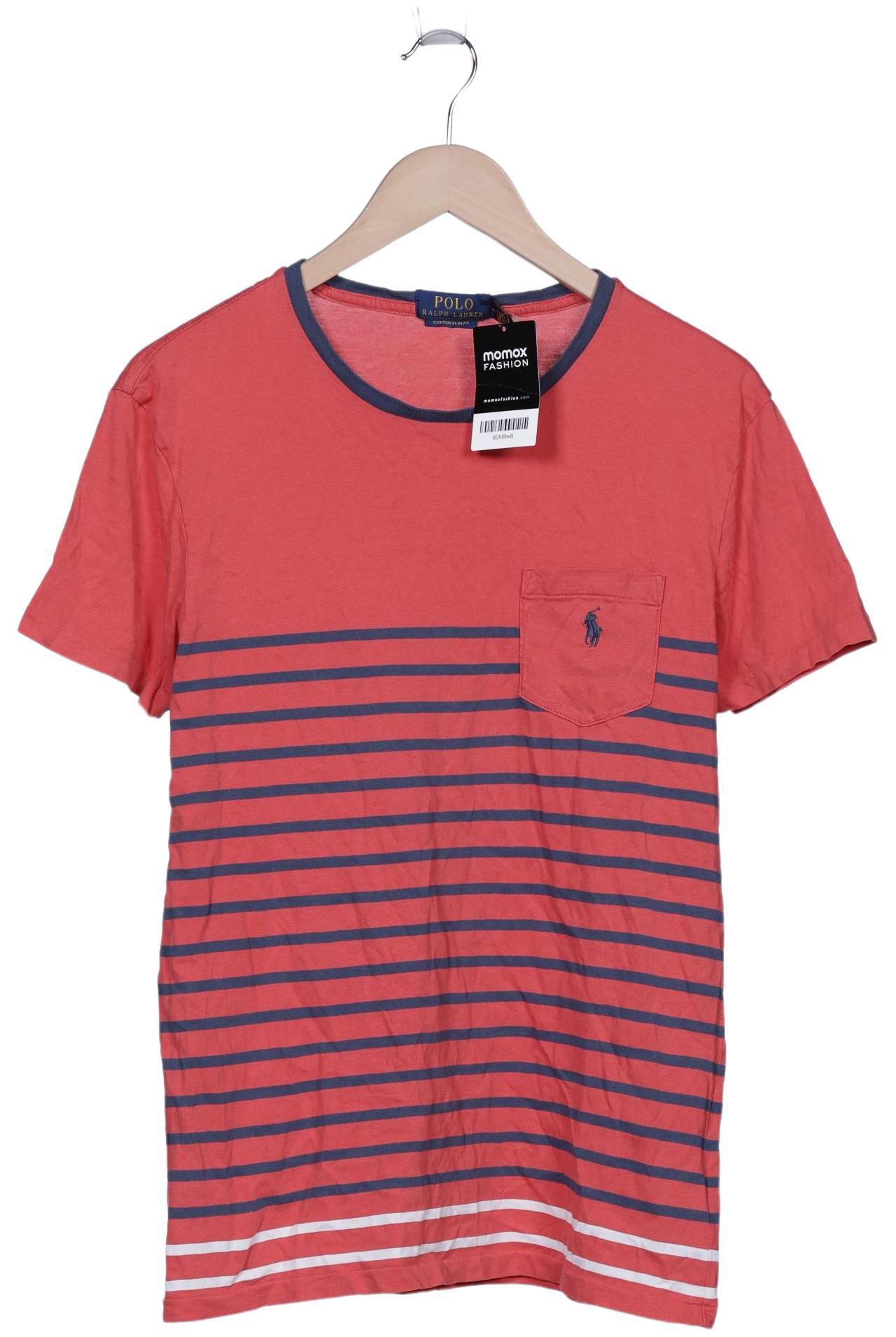 

Polo Ralph Lauren Herren T-Shirt, rot, Gr. 48