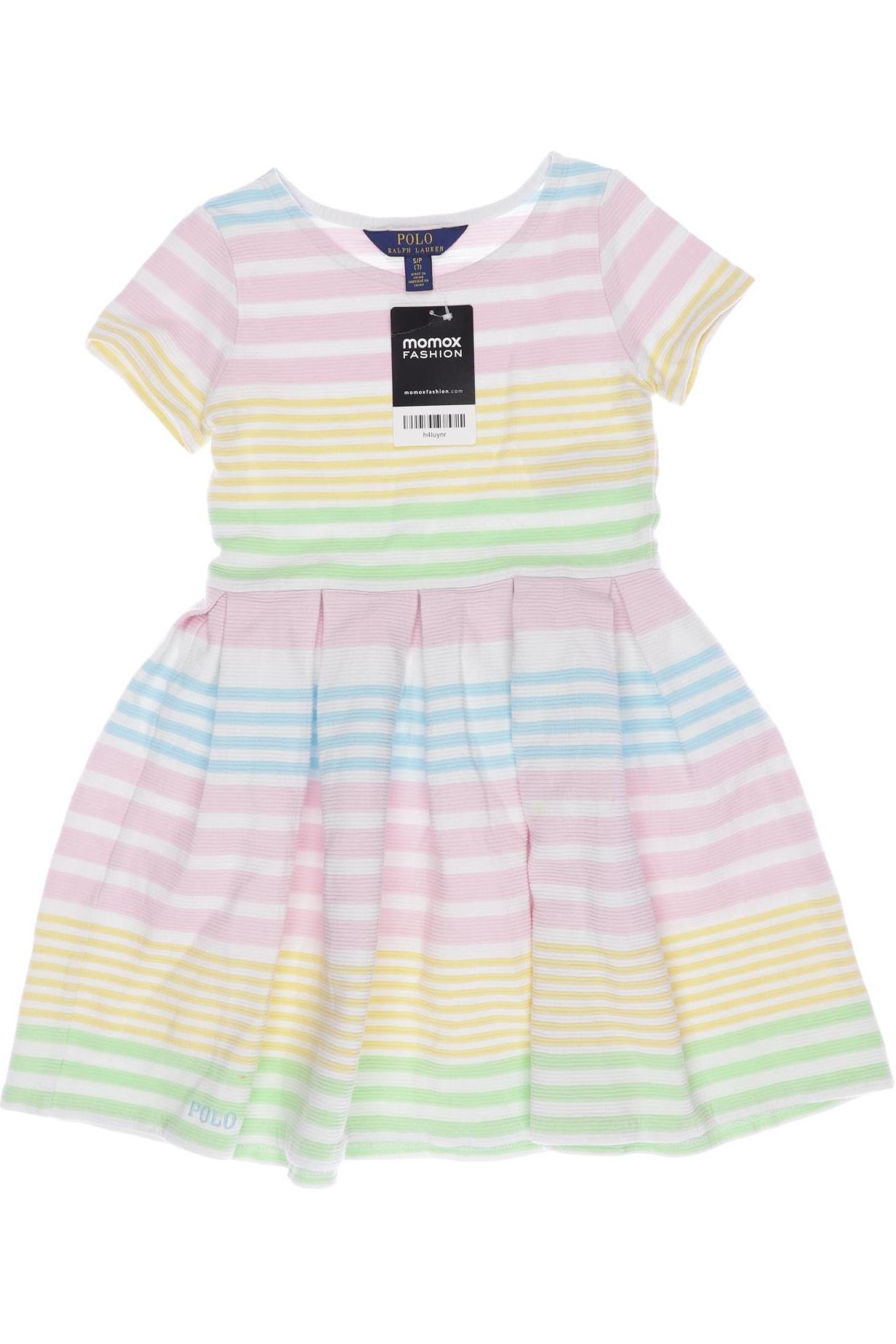

Polo Ralph Lauren Mädchen Kleid, mehrfarbig