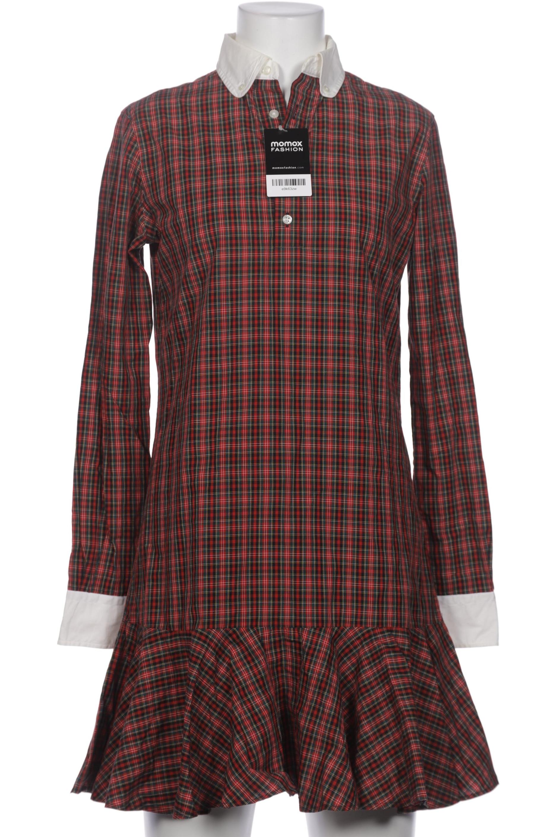 

Polo Ralph Lauren Damen Kleid, rot, Gr. 6