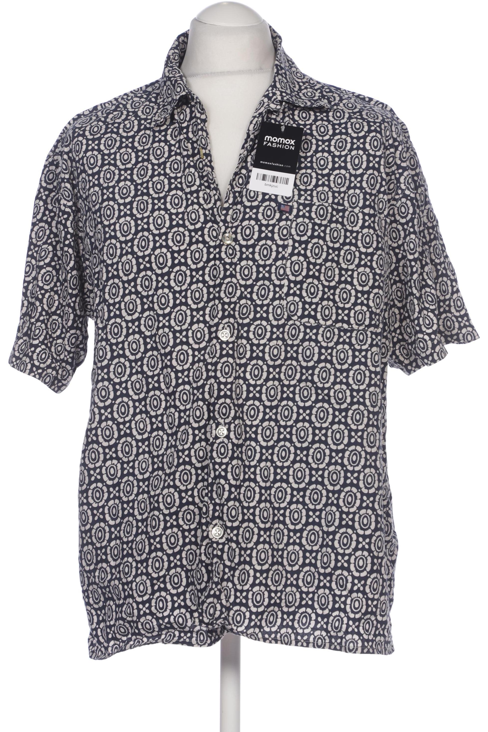

Polo Ralph Lauren Herren Hemd, marineblau, Gr. 48
