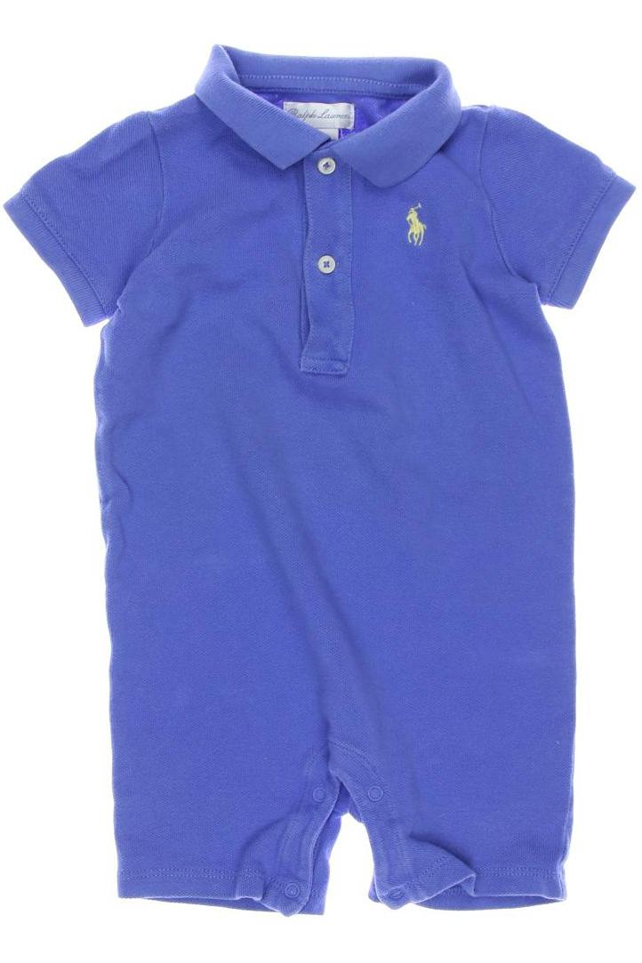 

Polo Ralph Lauren Herren Strampler, blau, Gr. 80