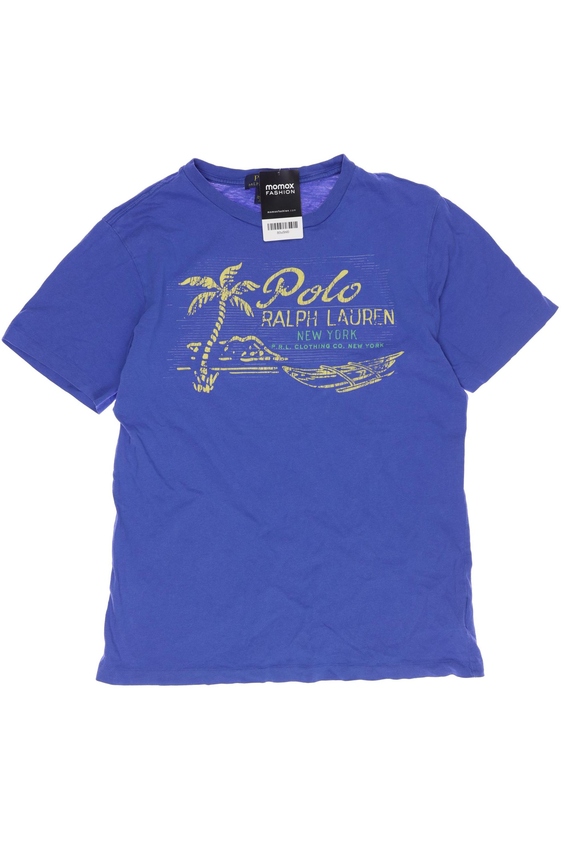 

Polo Ralph Lauren Herren T-Shirt, blau, Gr. 158