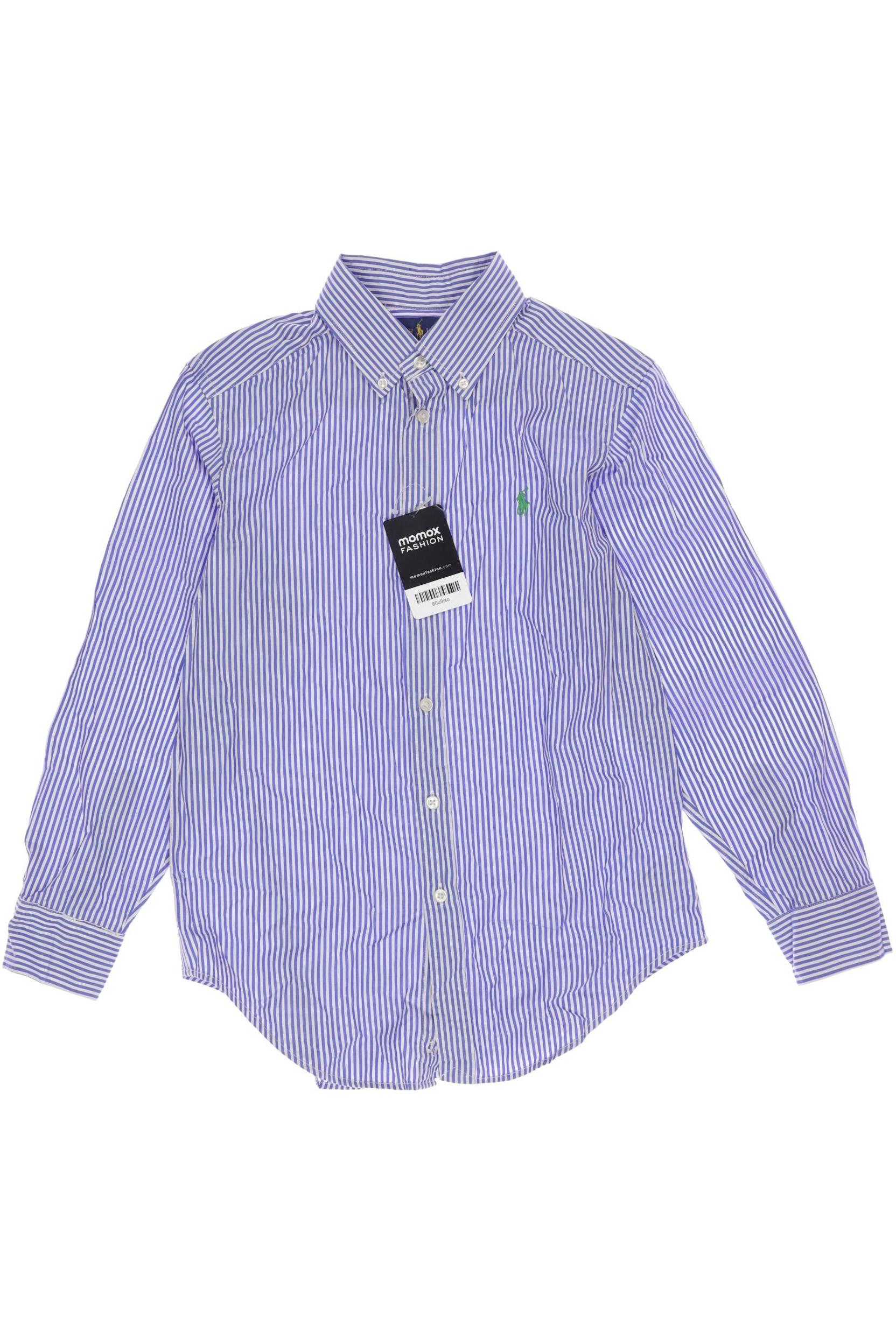 

Polo Ralph Lauren Herren Hemd, blau, Gr. 152