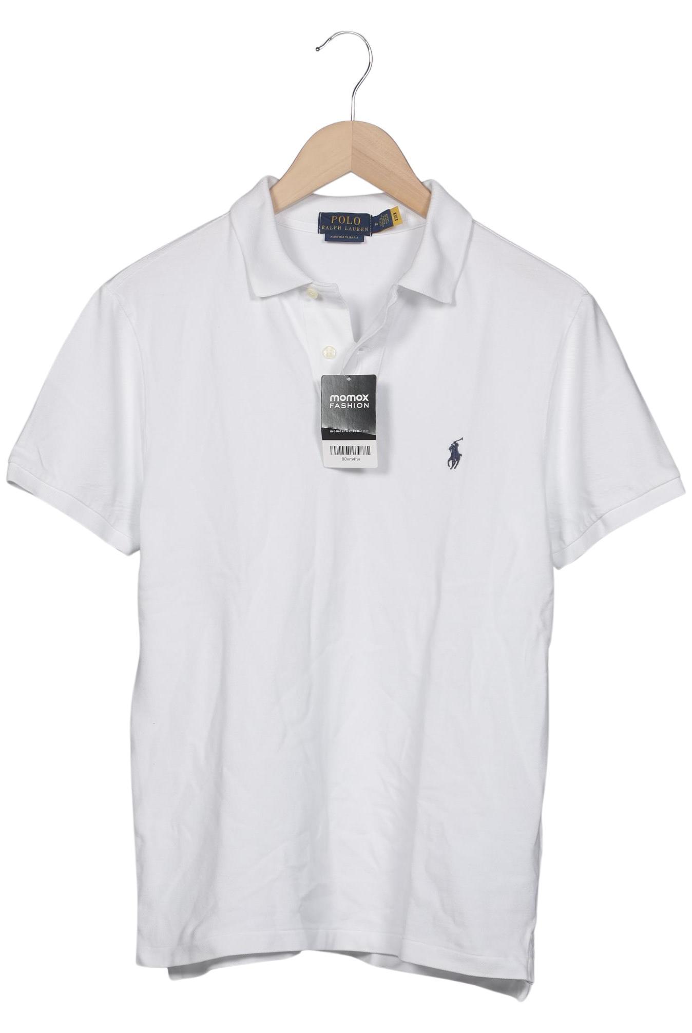 

Polo Ralph Lauren Herren Poloshirt, weiß, Gr. 48