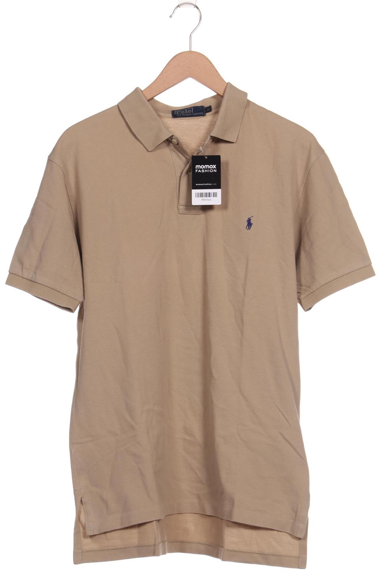 

Polo Ralph Lauren Herren Poloshirt, beige, Gr. 48
