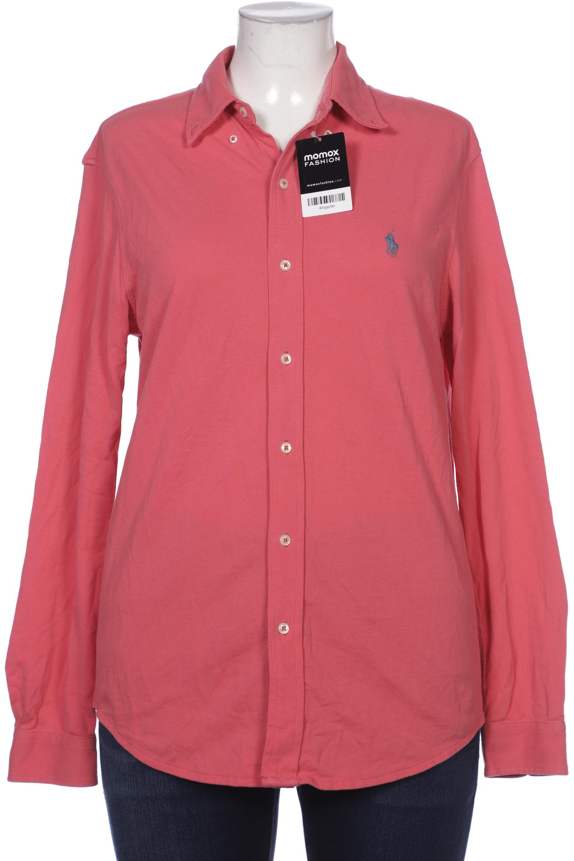 

Polo Ralph Lauren Damen Bluse, pink, Gr. 44