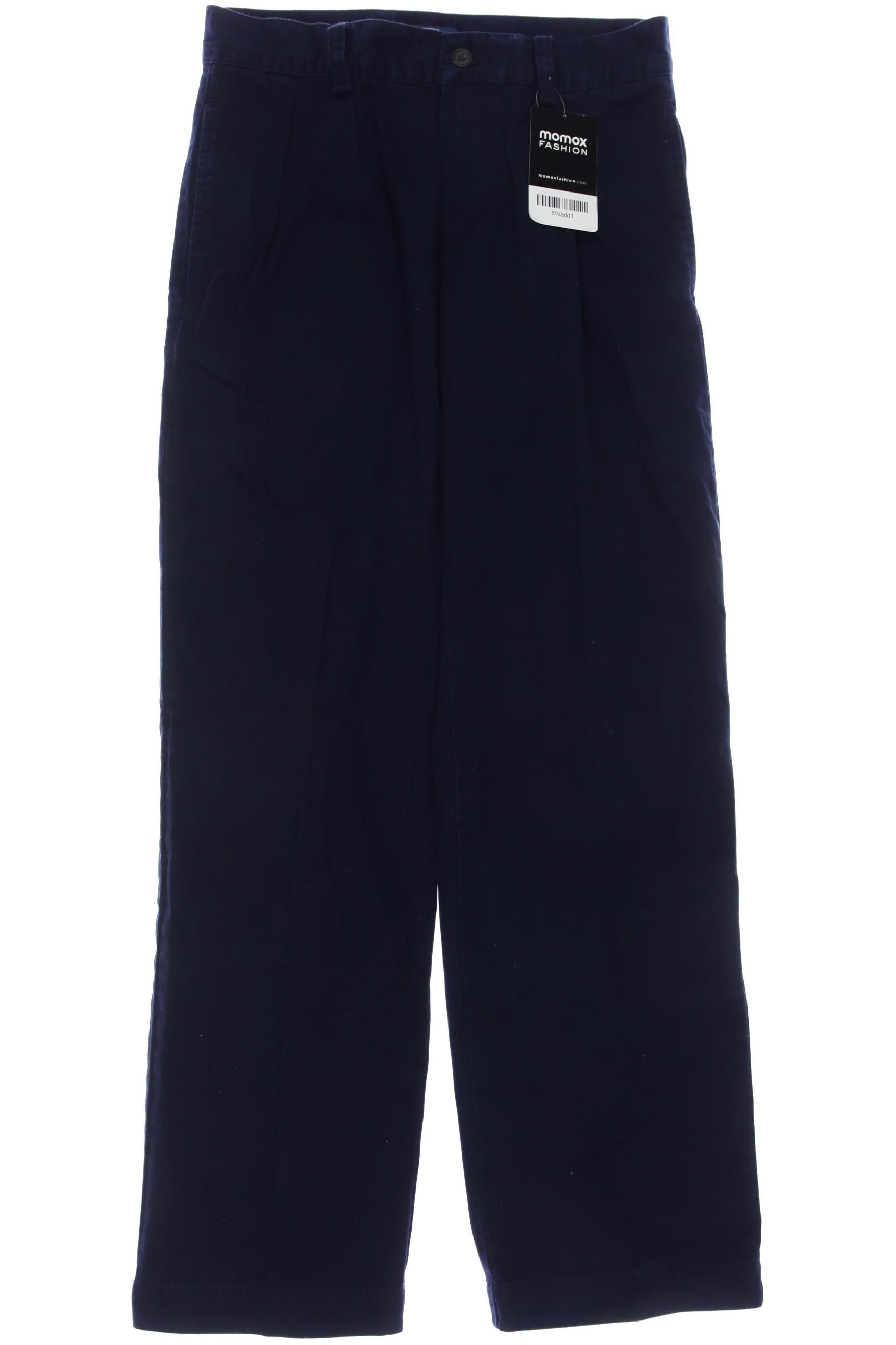 

Polo Ralph Lauren Herren Stoffhose, marineblau, Gr. 152