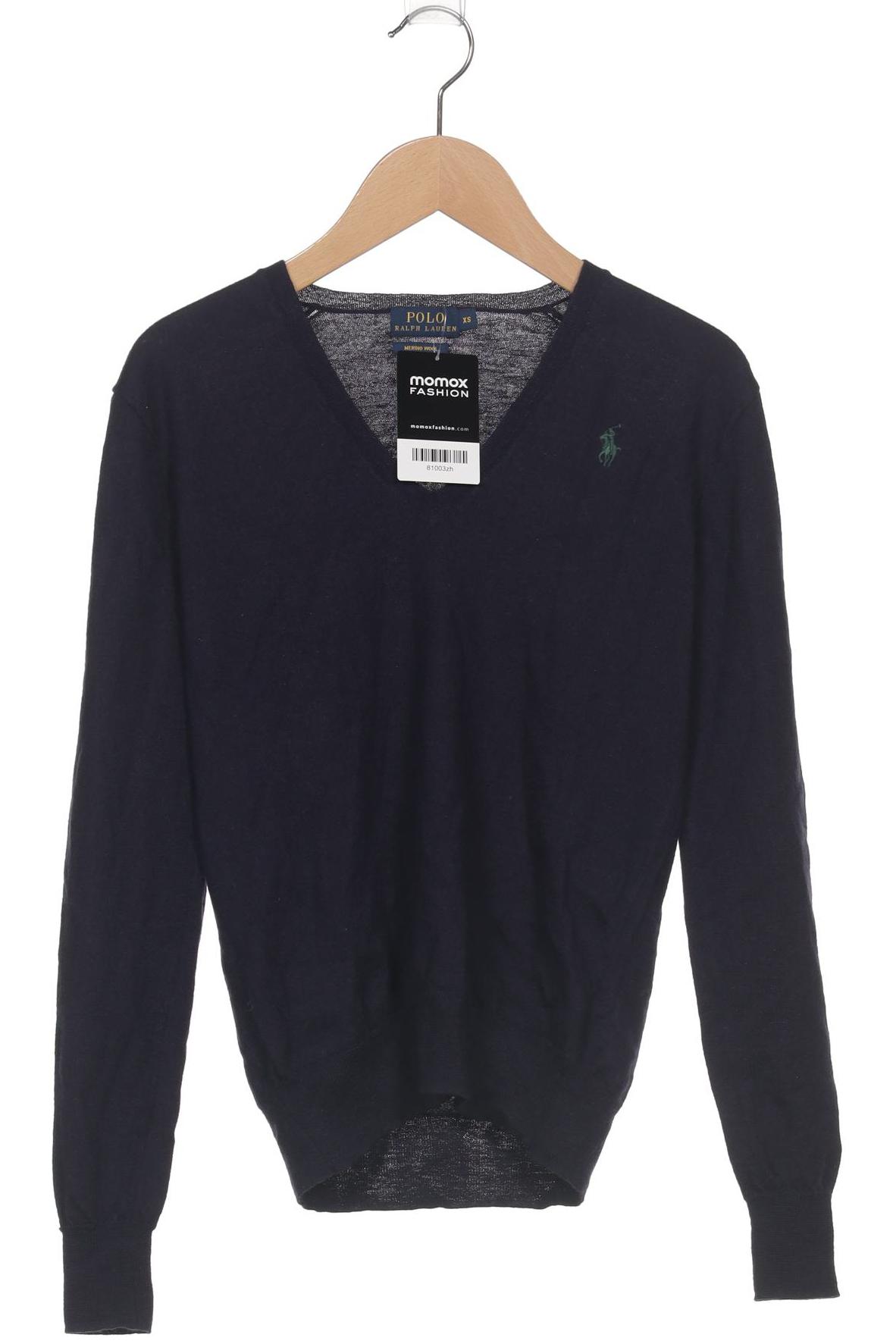 

Polo Ralph Lauren Damen Pullover, marineblau, Gr. 34