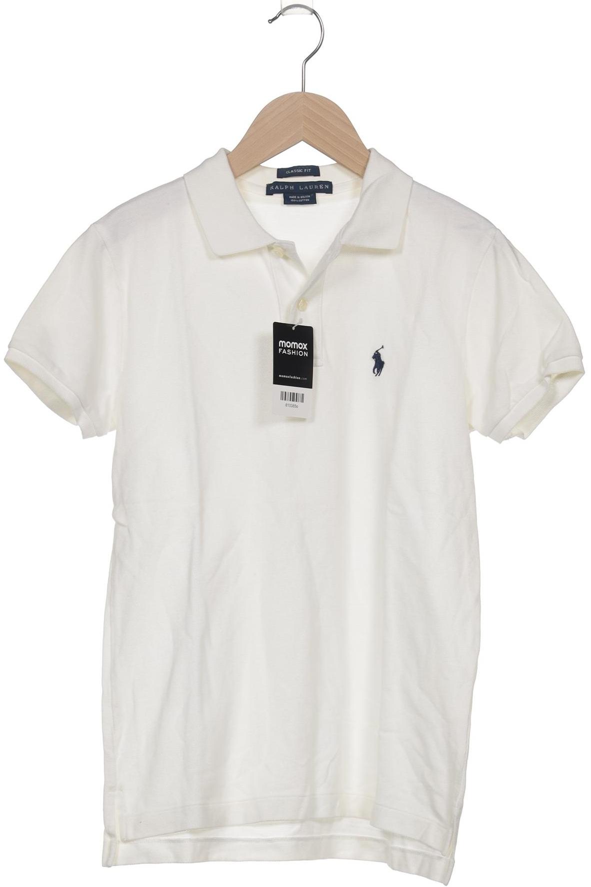 

Polo Ralph Lauren Herren Poloshirt, weiß, Gr. 42