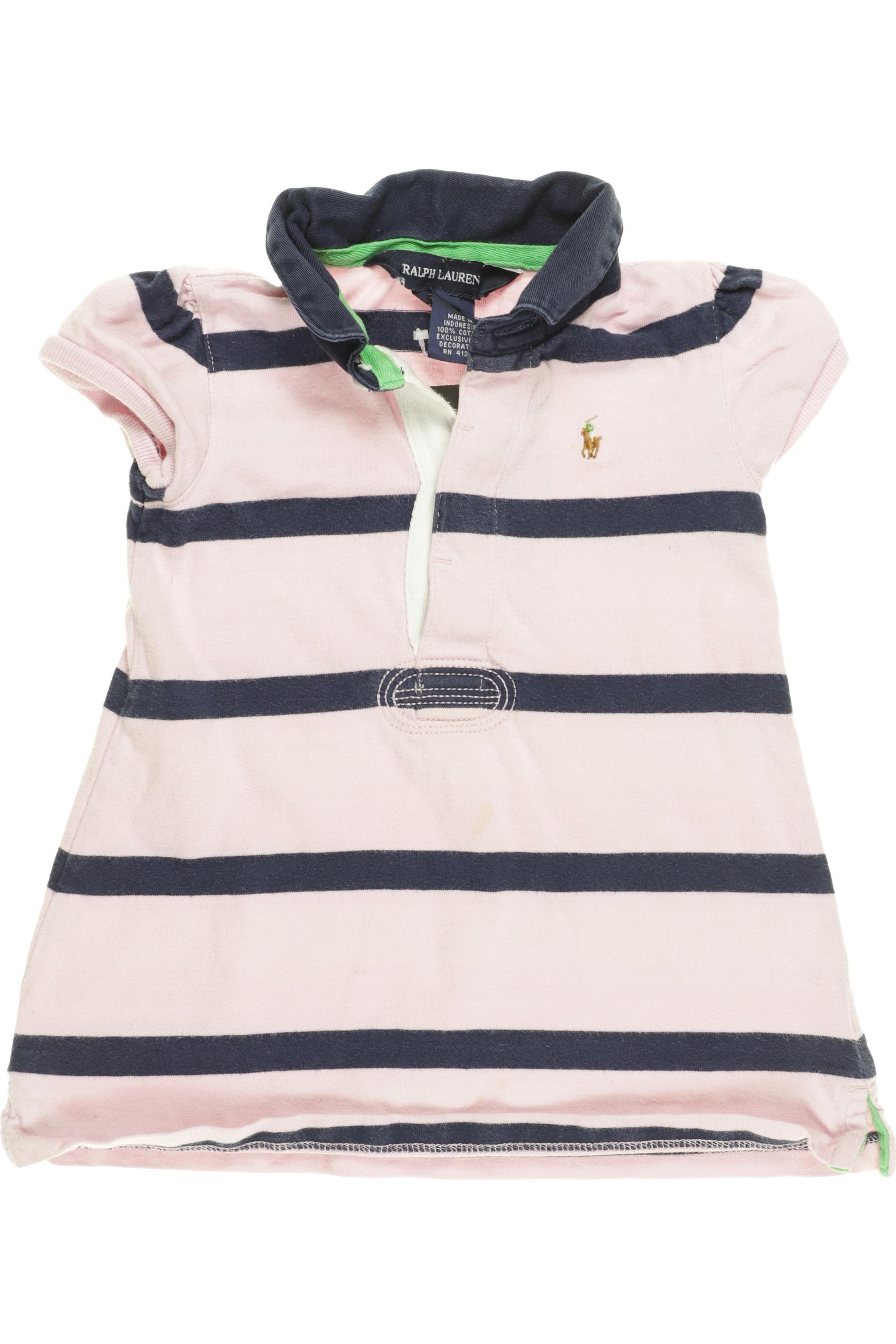 

Polo Ralph Lauren Damen Poloshirt, pink, Gr. 74