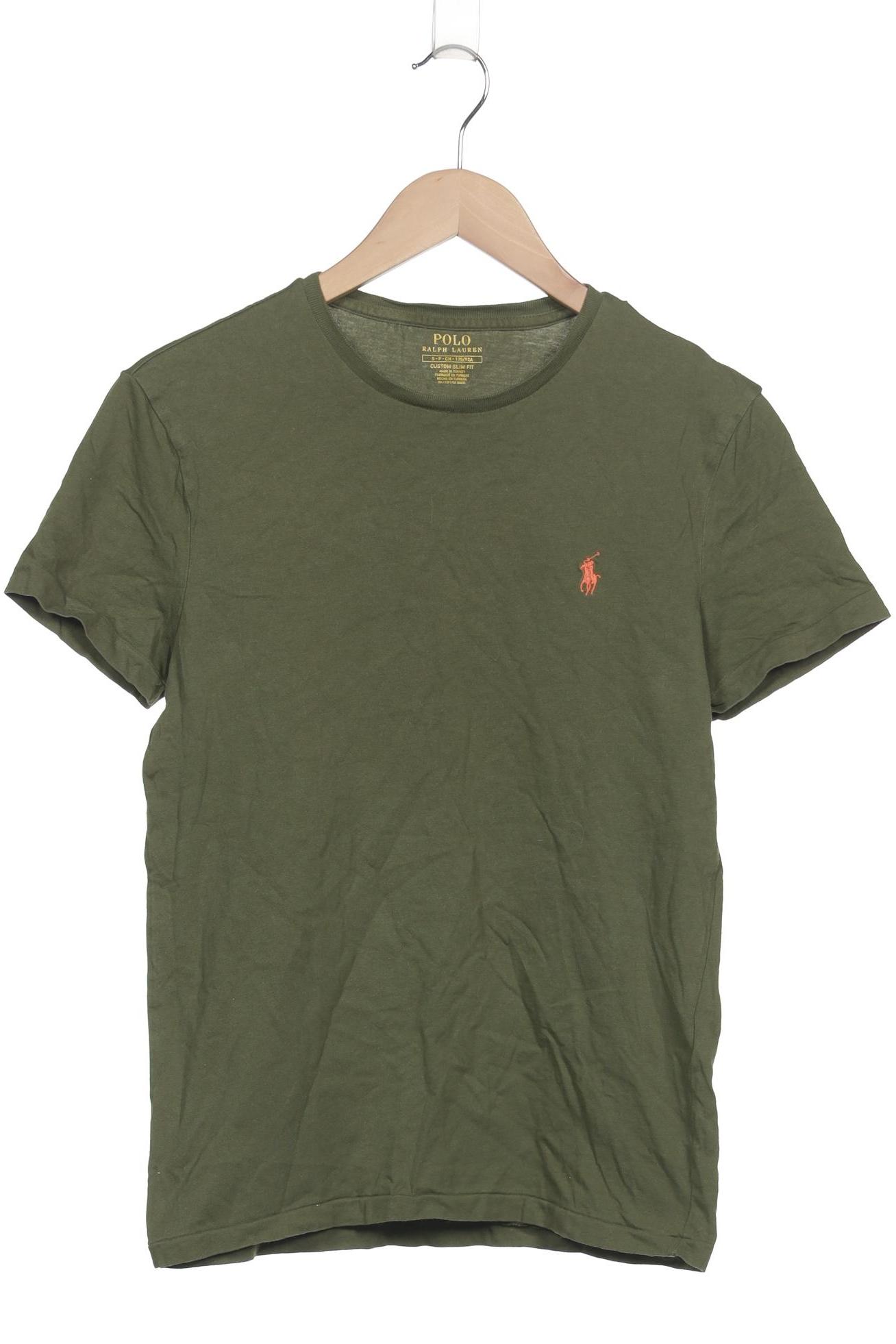

Polo Ralph Lauren Damen T-Shirt, grün, Gr. 36