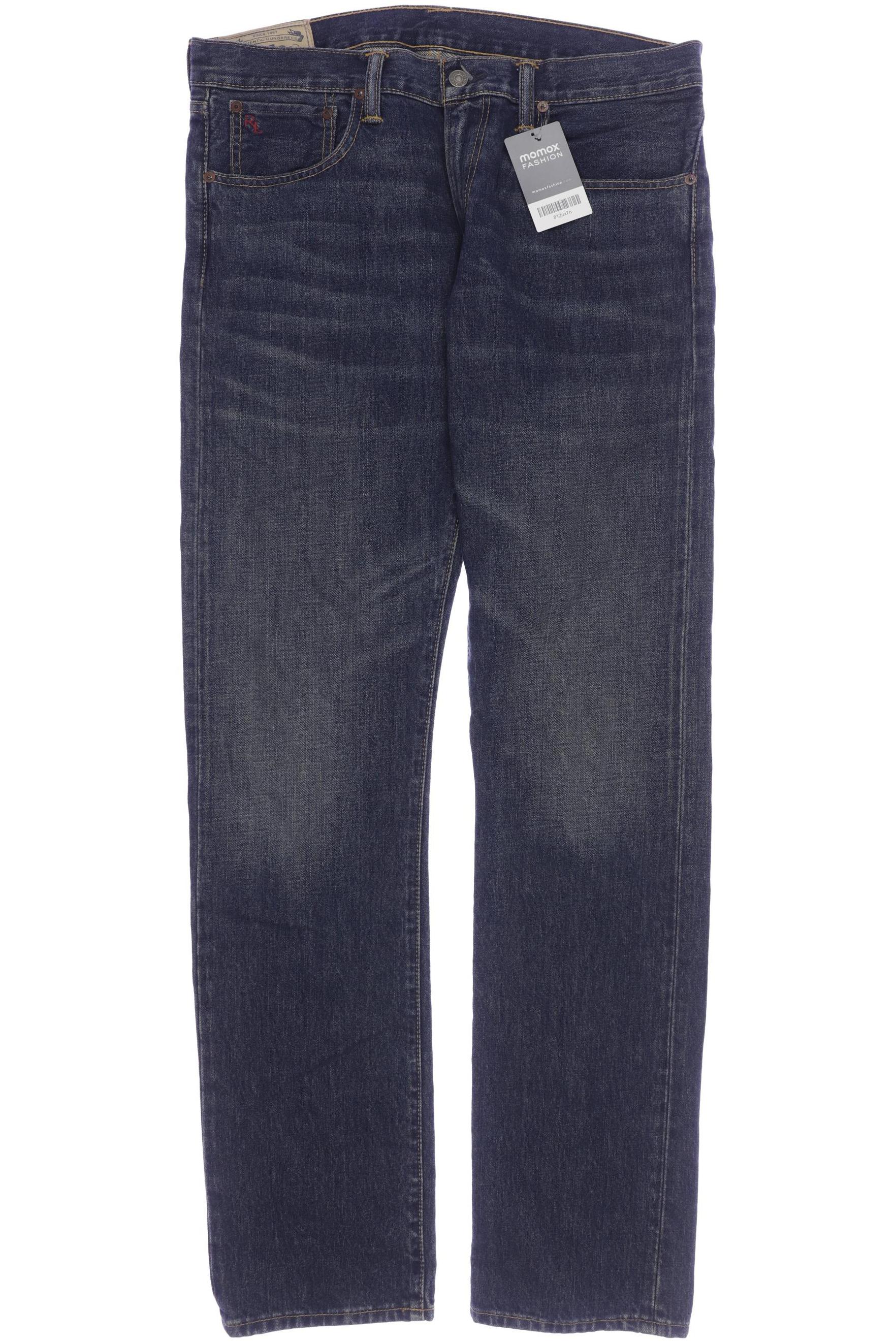 

Polo Ralph Lauren Herren Jeans, blau, Gr. 32