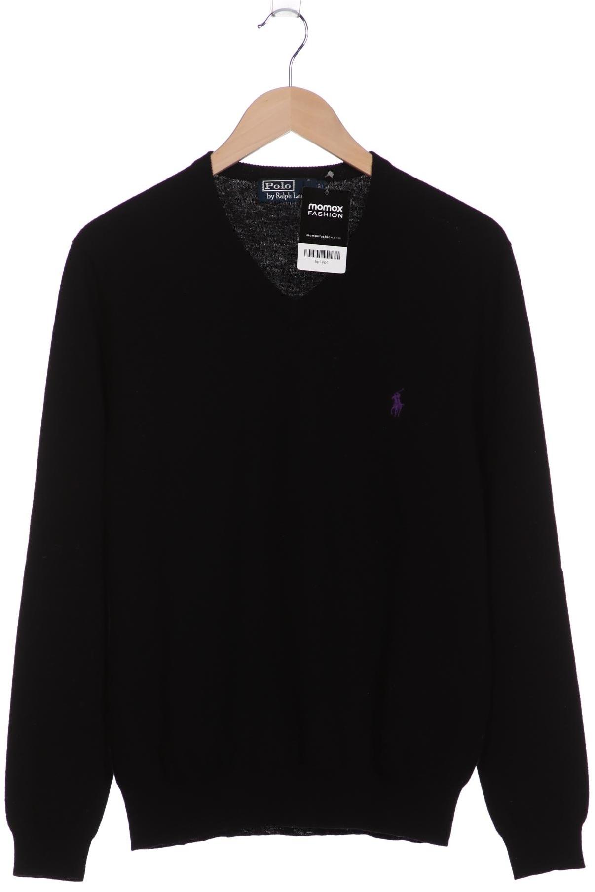 

Polo Ralph Lauren Herren Pullover, schwarz, Gr. 48