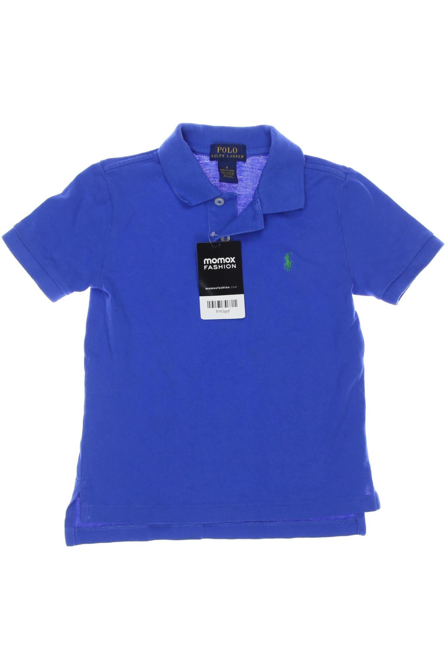 

Polo Ralph Lauren Herren Poloshirt, blau, Gr. 104