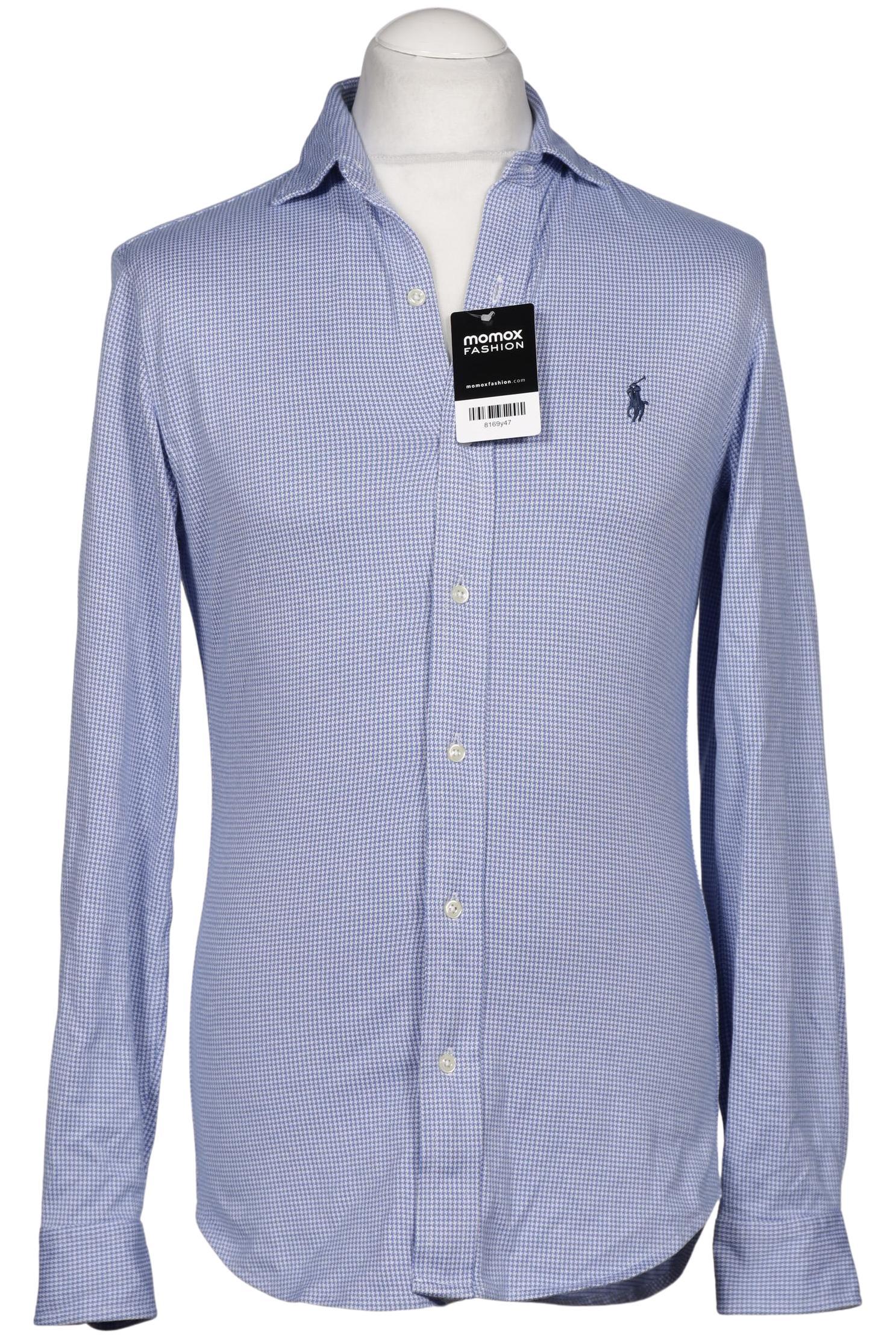 

Polo Ralph Lauren Herren Hemd, blau, Gr. 46