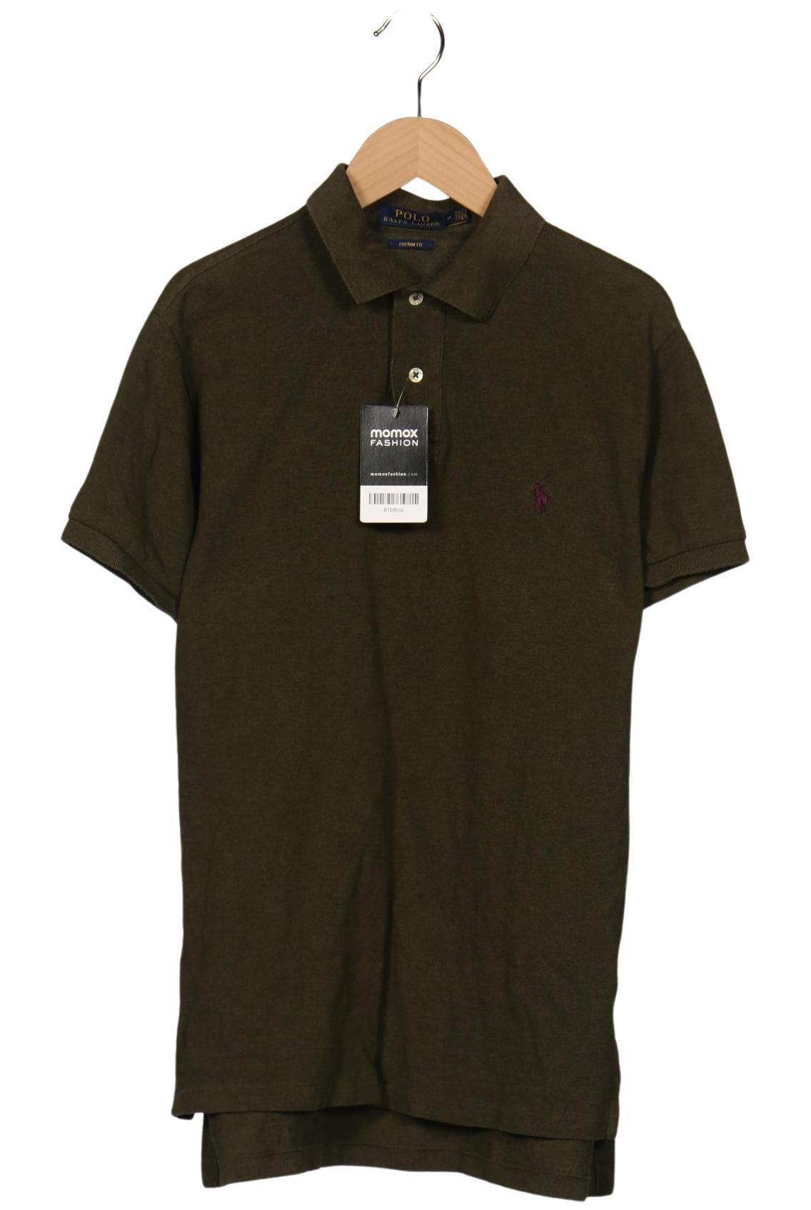 Thumbnail - Polo Ralph Lauren Herren Poloshirt, grün, Gr. 48