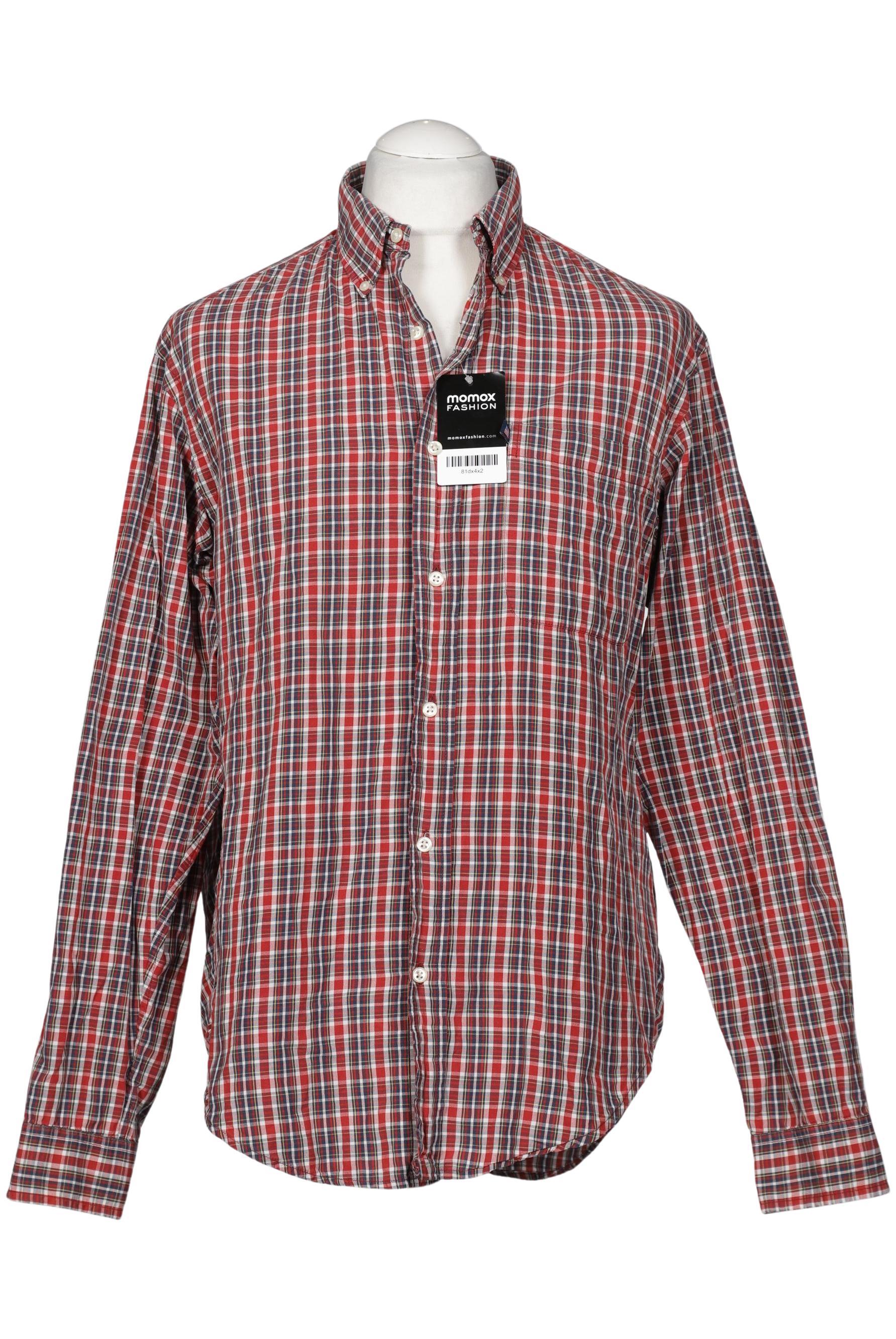 

Polo Ralph Lauren Herren Hemd, rot, Gr. 52