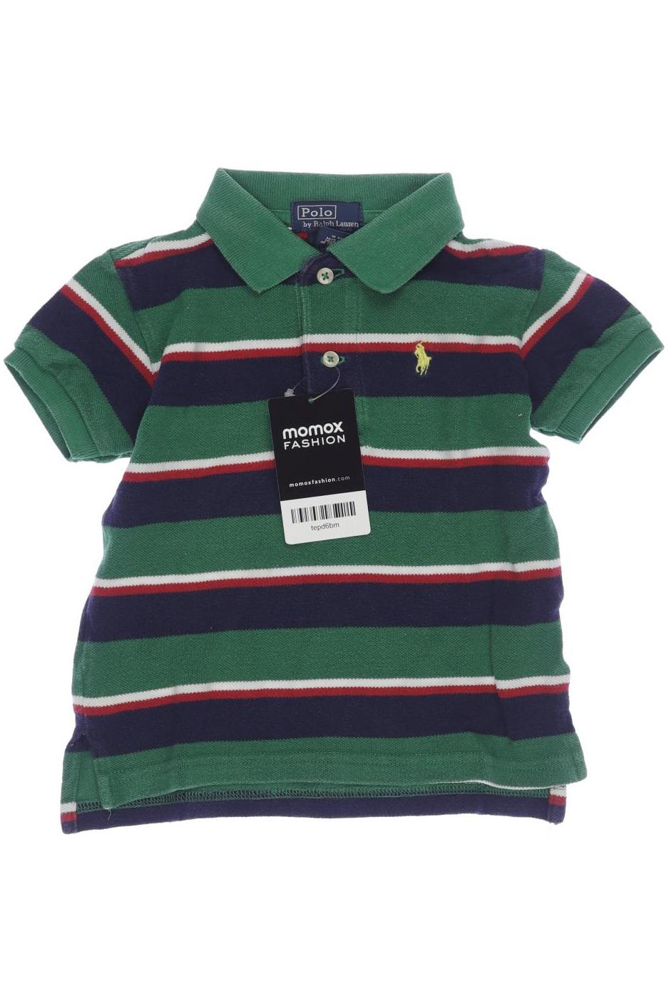 

Polo Ralph Lauren Herren Poloshirt, grün, Gr. 92