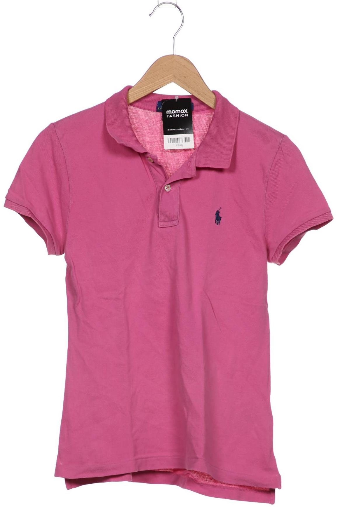

Polo Ralph Lauren Damen Poloshirt, pink