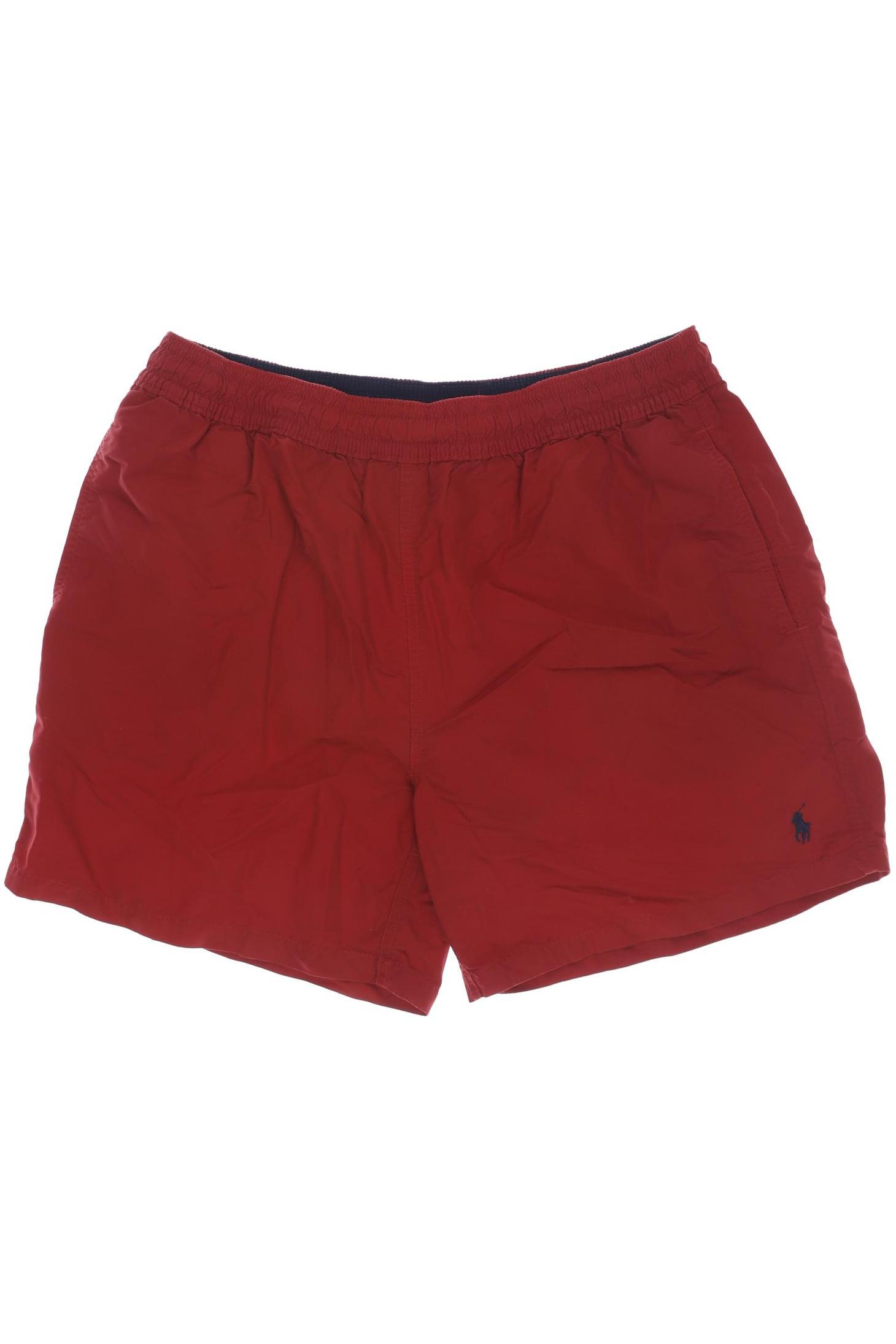 

Polo Ralph Lauren Herren Shorts, rot