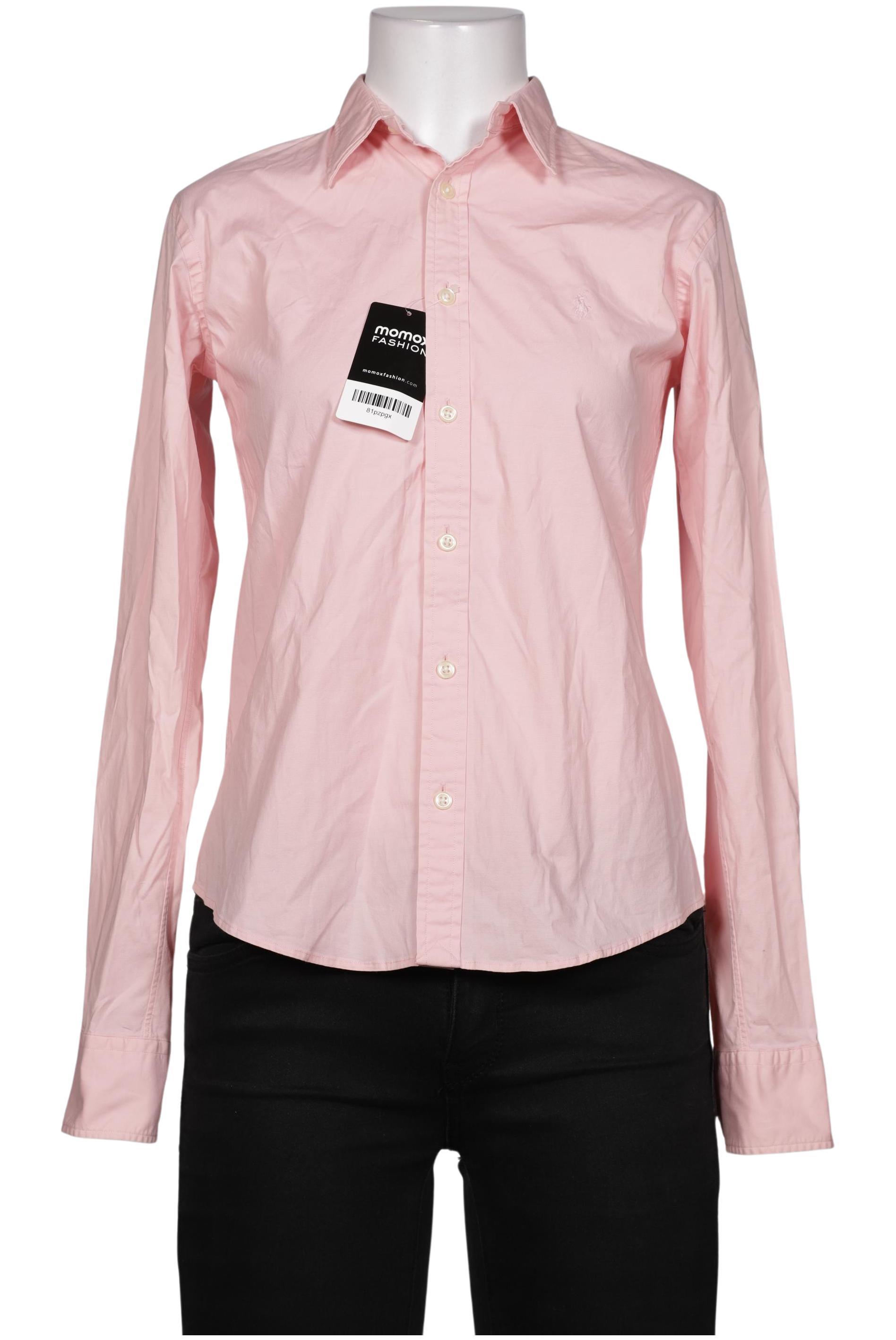 

Polo Ralph Lauren Damen Bluse, pink, Gr. 36
