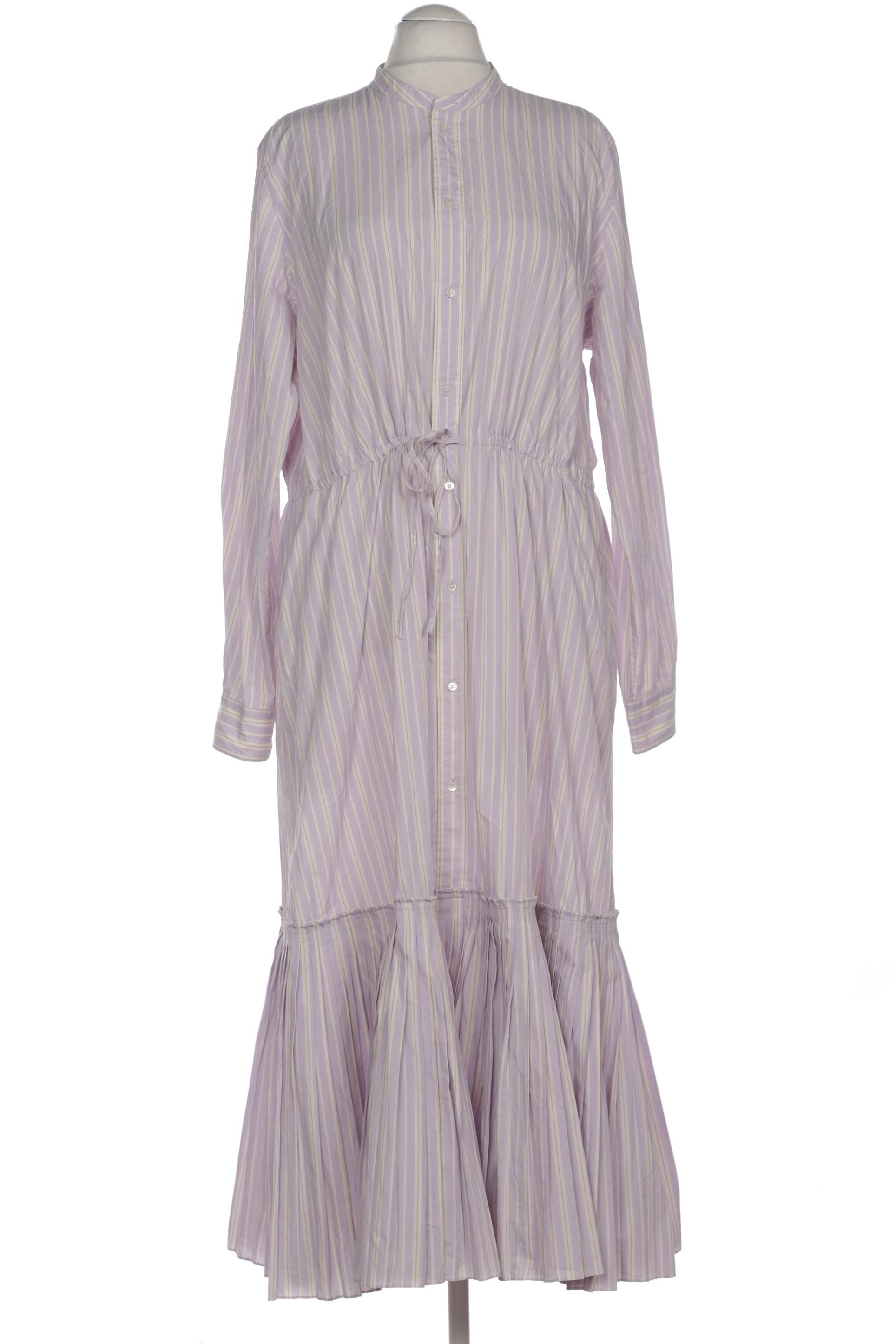 

Polo Ralph Lauren Damen Kleid, flieder, Gr. 18