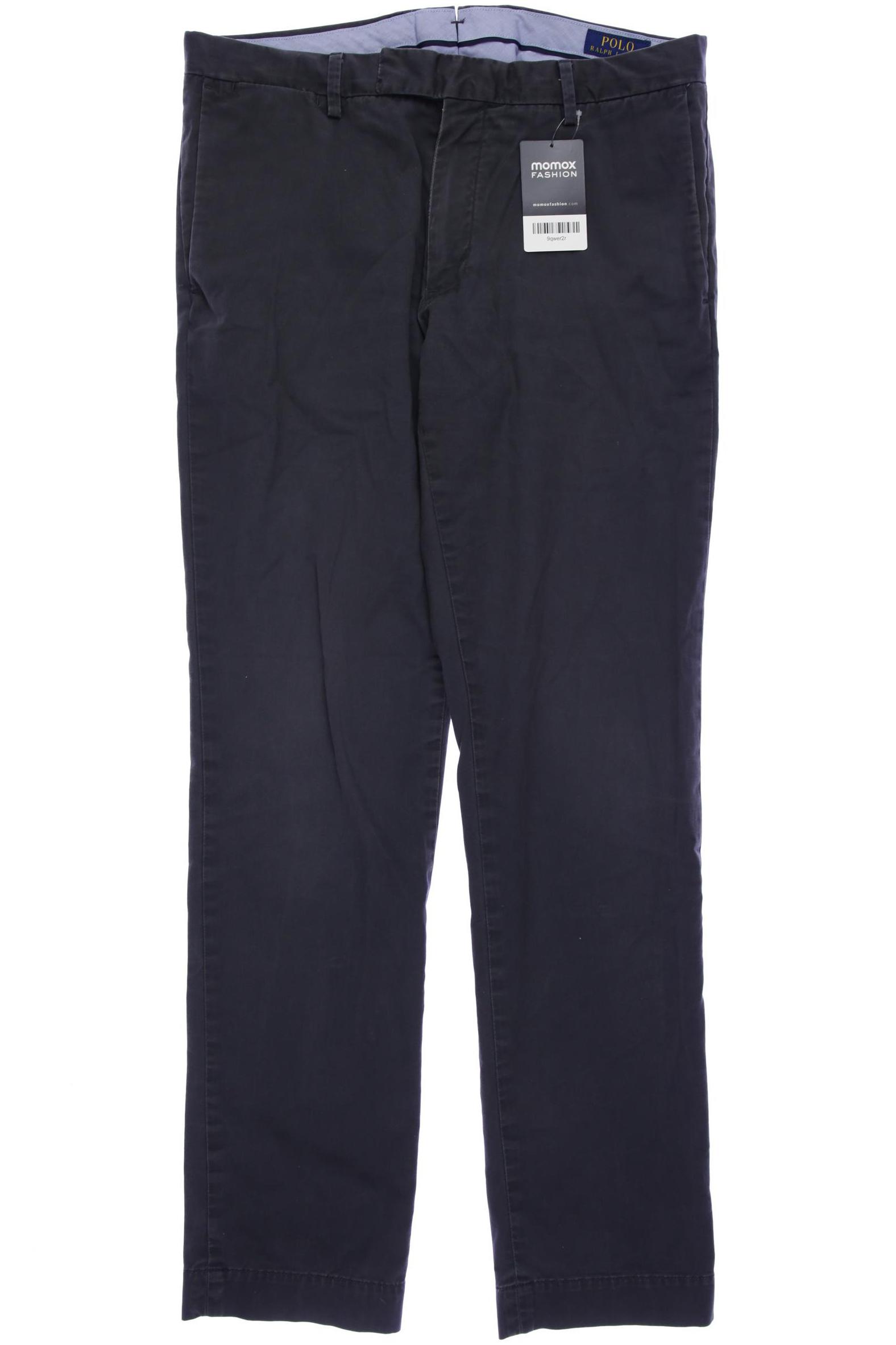 

Polo Ralph Lauren Herren Stoffhose, grau, Gr. 32