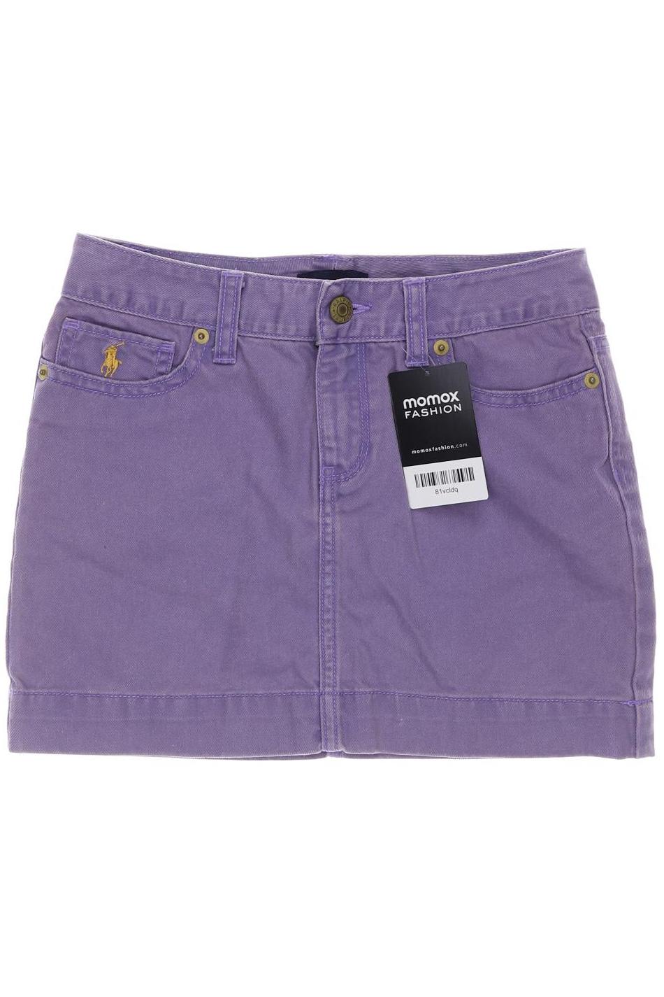 

Polo Ralph Lauren Mädchen Rock, flieder