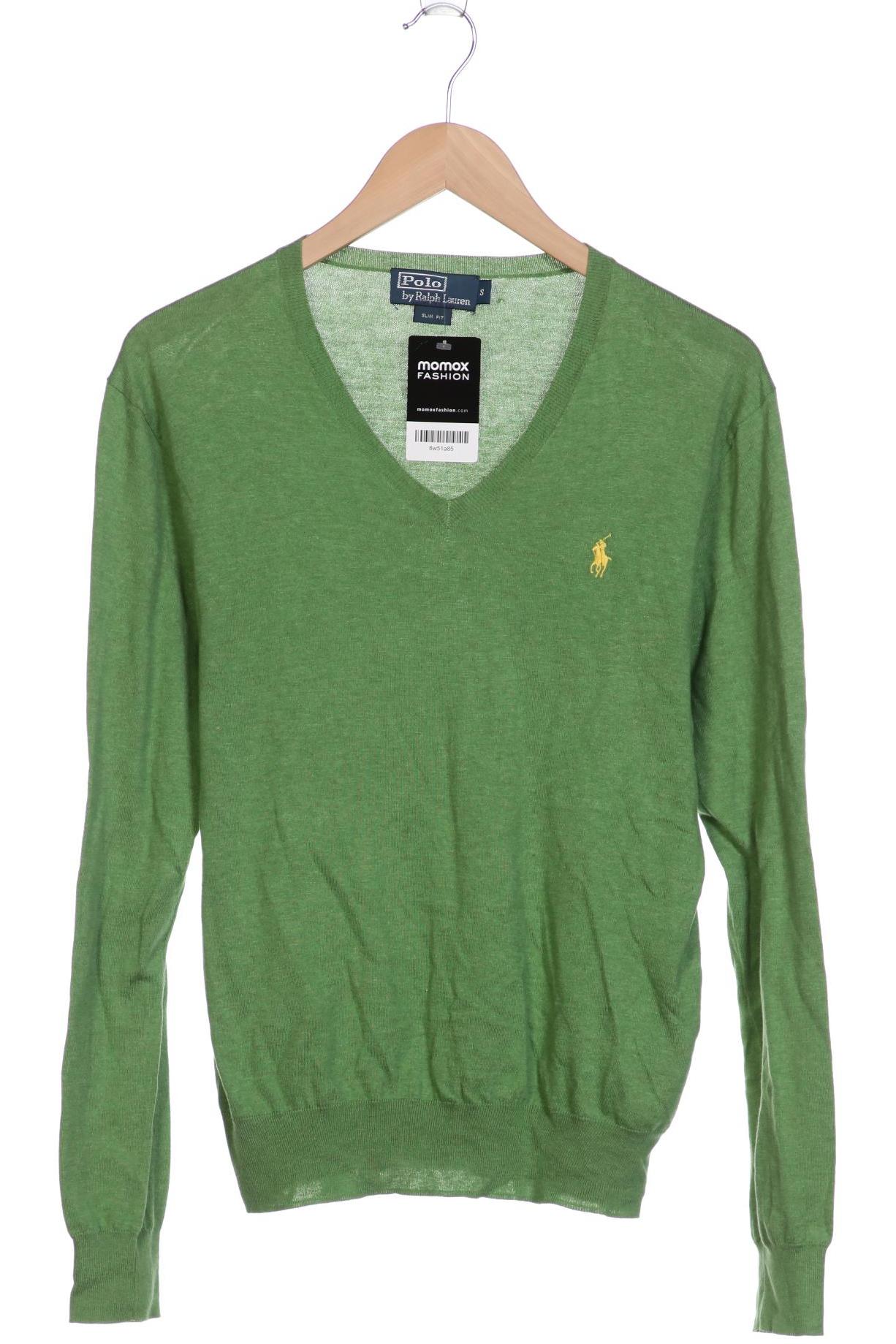 

Polo Ralph Lauren Herren Pullover, grün