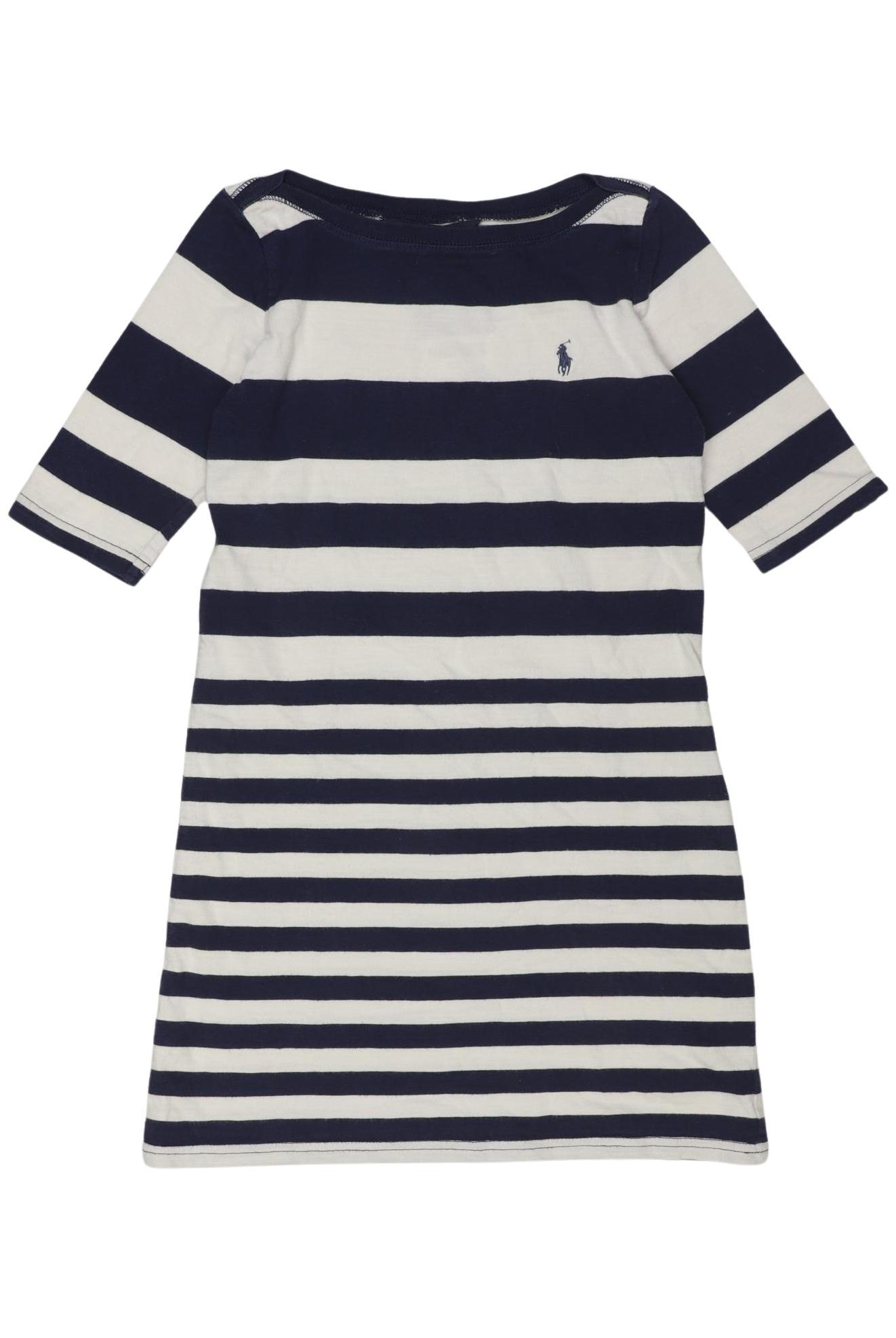 

Polo Ralph Lauren Mädchen Kleid, mehrfarbig, Gr. 128