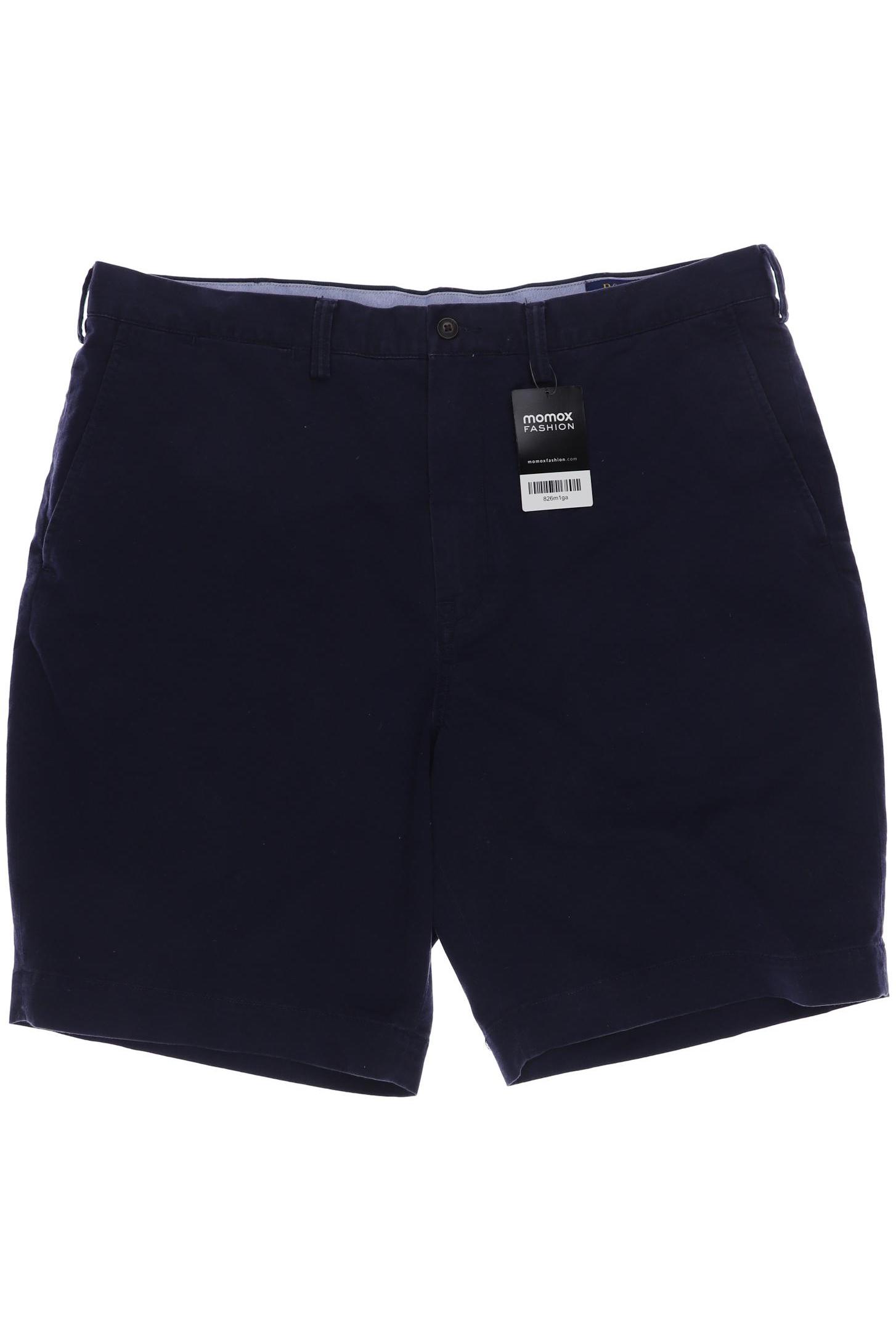 

Polo Ralph Lauren Herren Shorts, marineblau