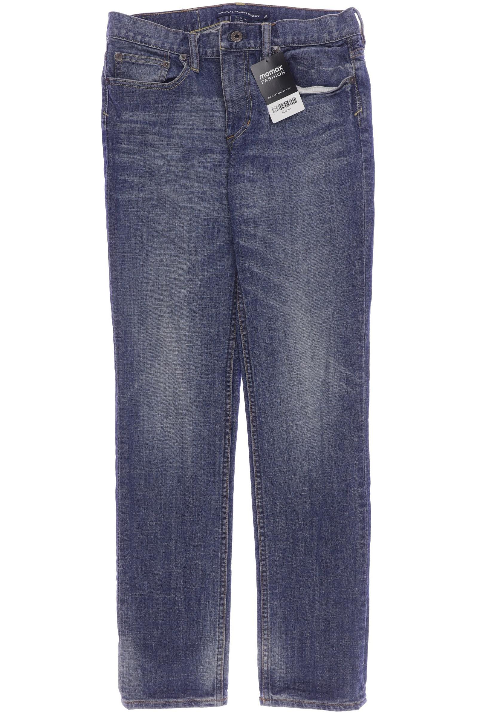 

Polo Ralph Lauren Damen Jeans, marineblau, Gr. 29