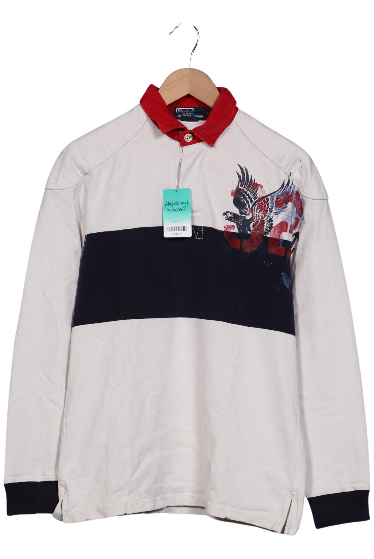 

Polo Ralph Lauren Herren Poloshirt, mehrfarbig, Gr. 48