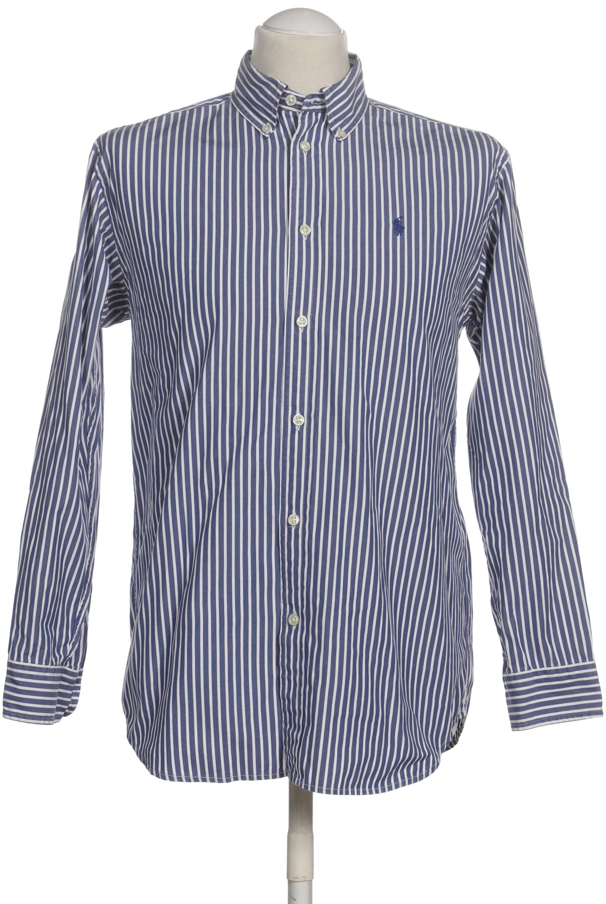 

Polo Ralph Lauren Herren Hemd, blau, Gr. 54