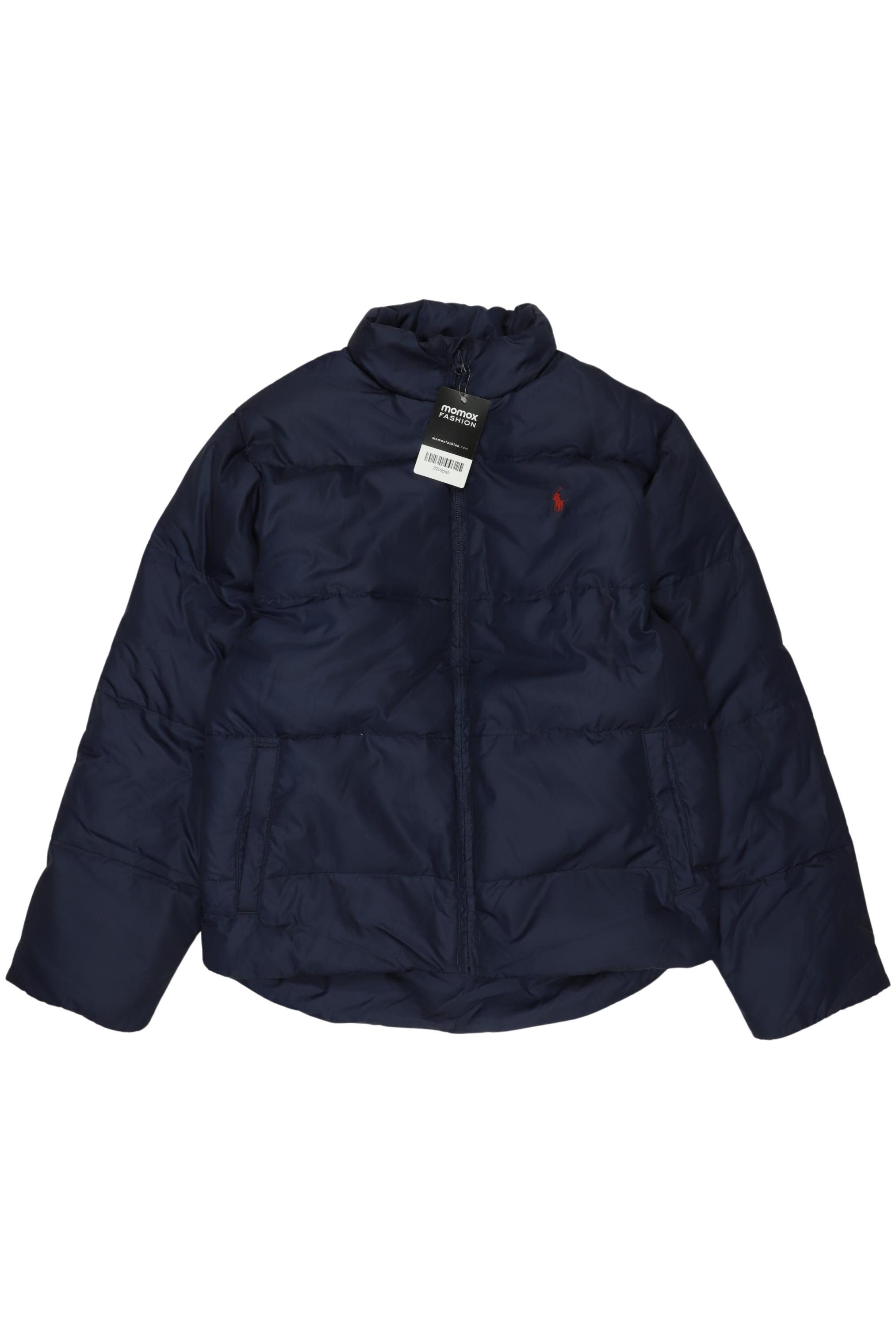 

Polo Ralph Lauren Herren Jacke, marineblau, Gr. 158