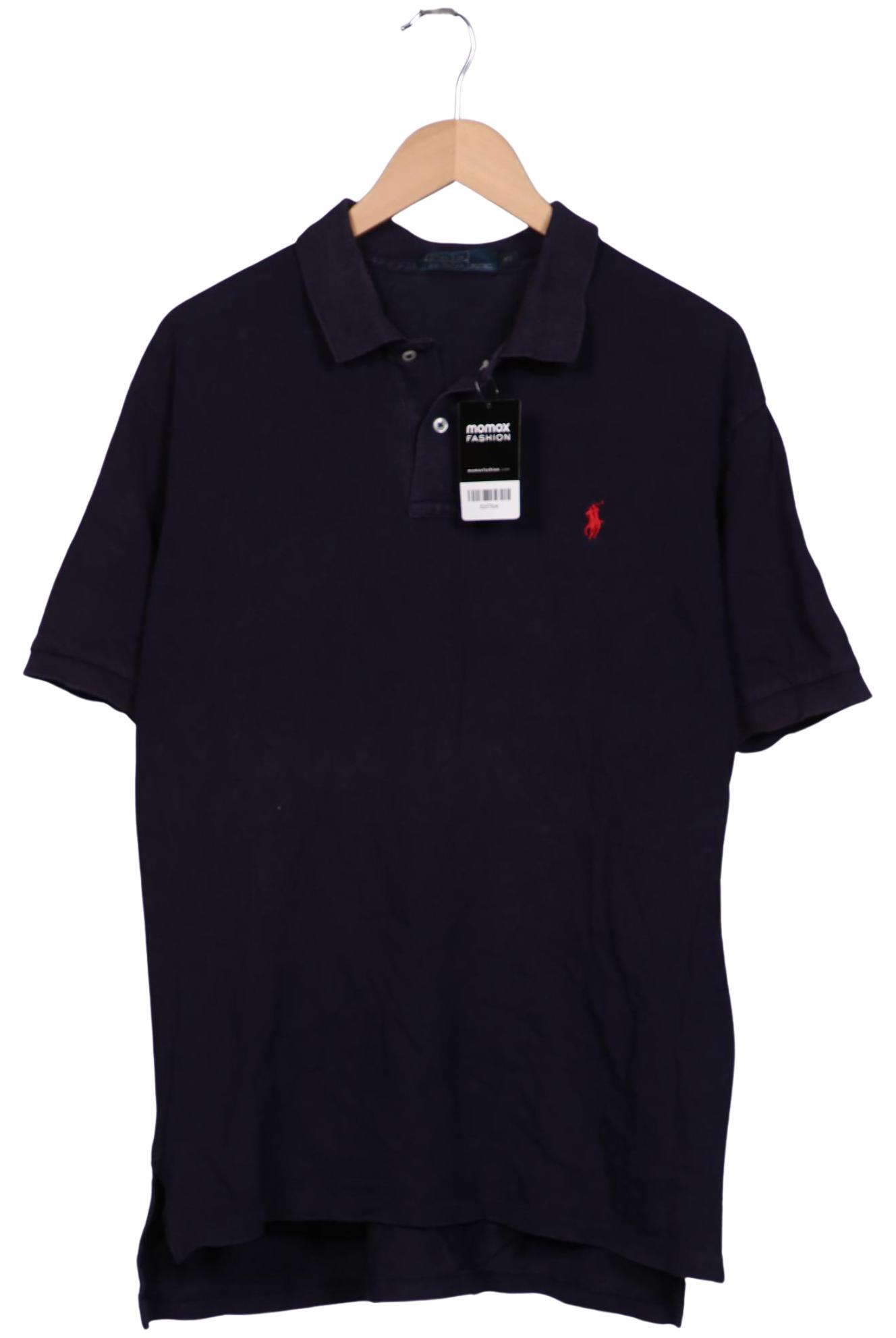 

Polo Ralph Lauren Herren Poloshirt, marineblau, Gr. 54