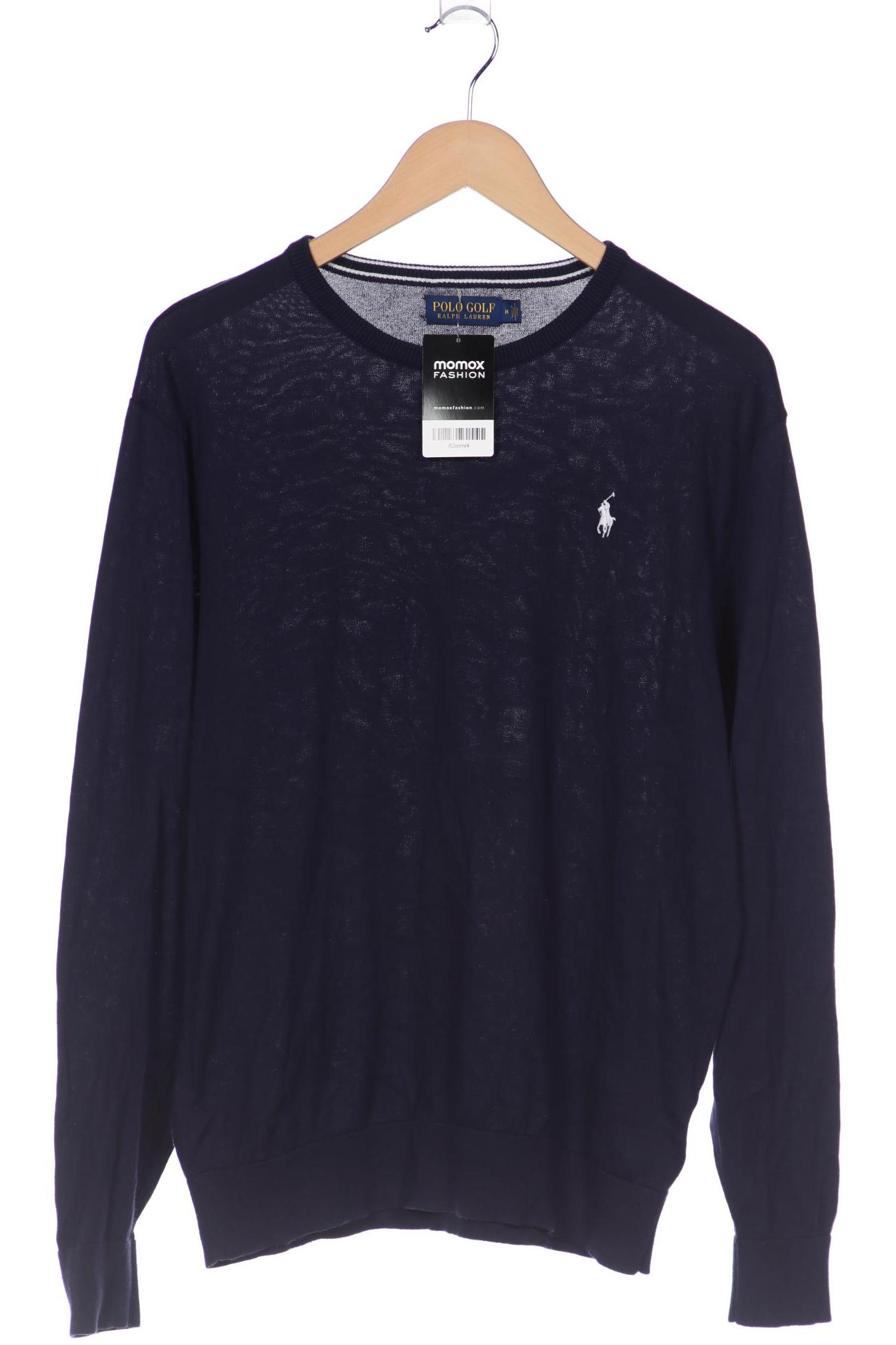 

Polo Ralph Lauren Herren Pullover, marineblau